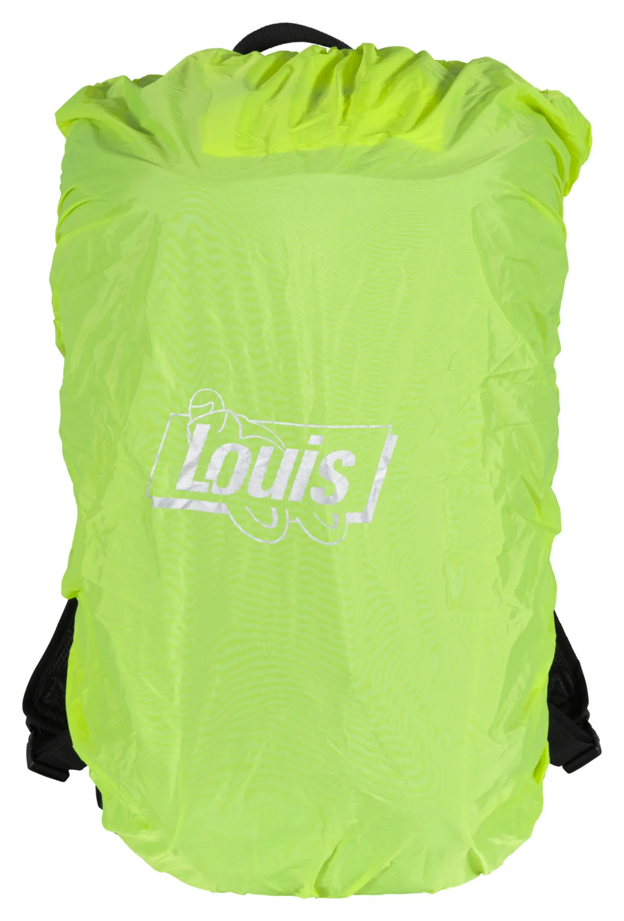 LOUIS RUCKSACK-REGENHAUBE