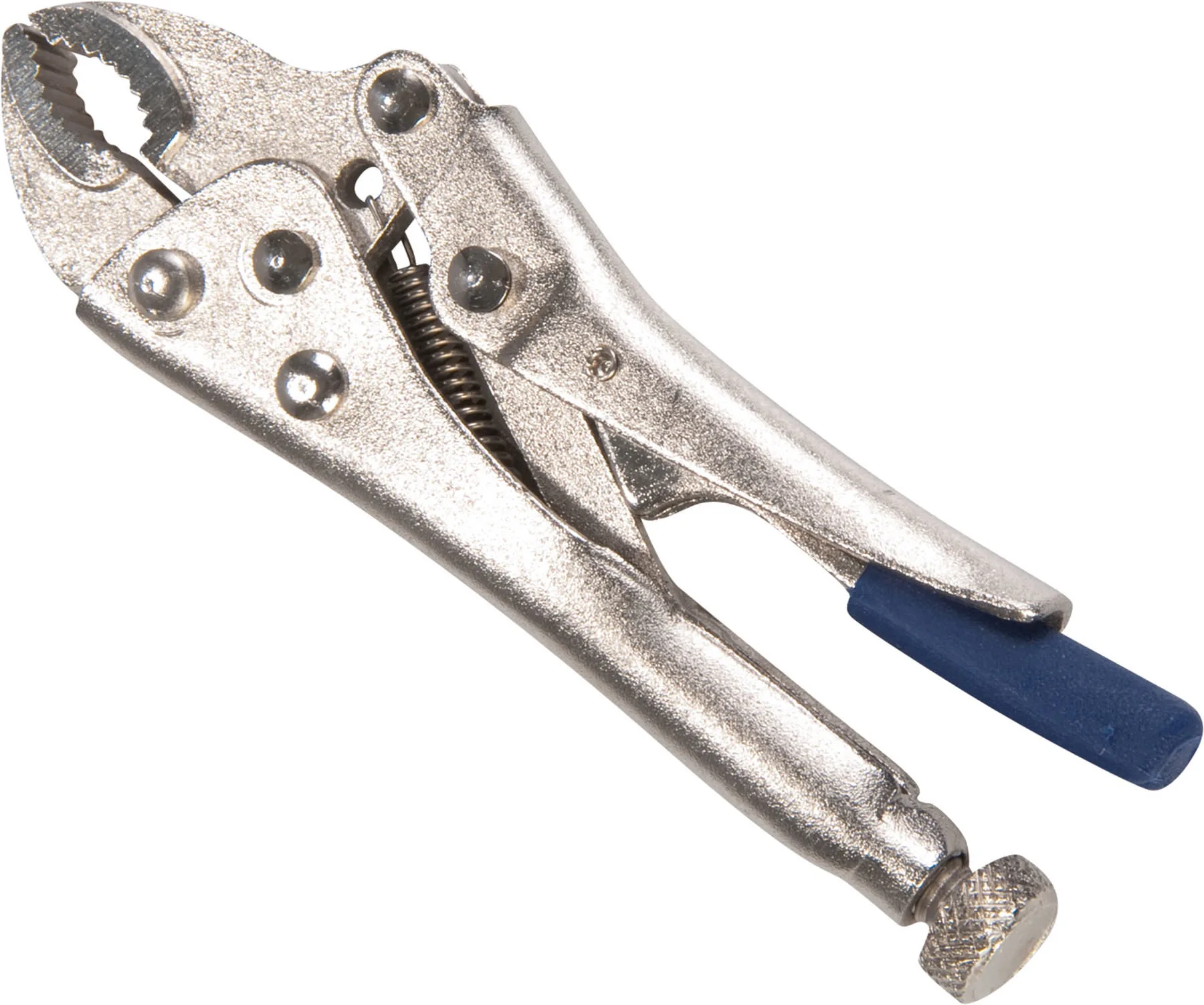 LOCKING PLIERS, 100 MM