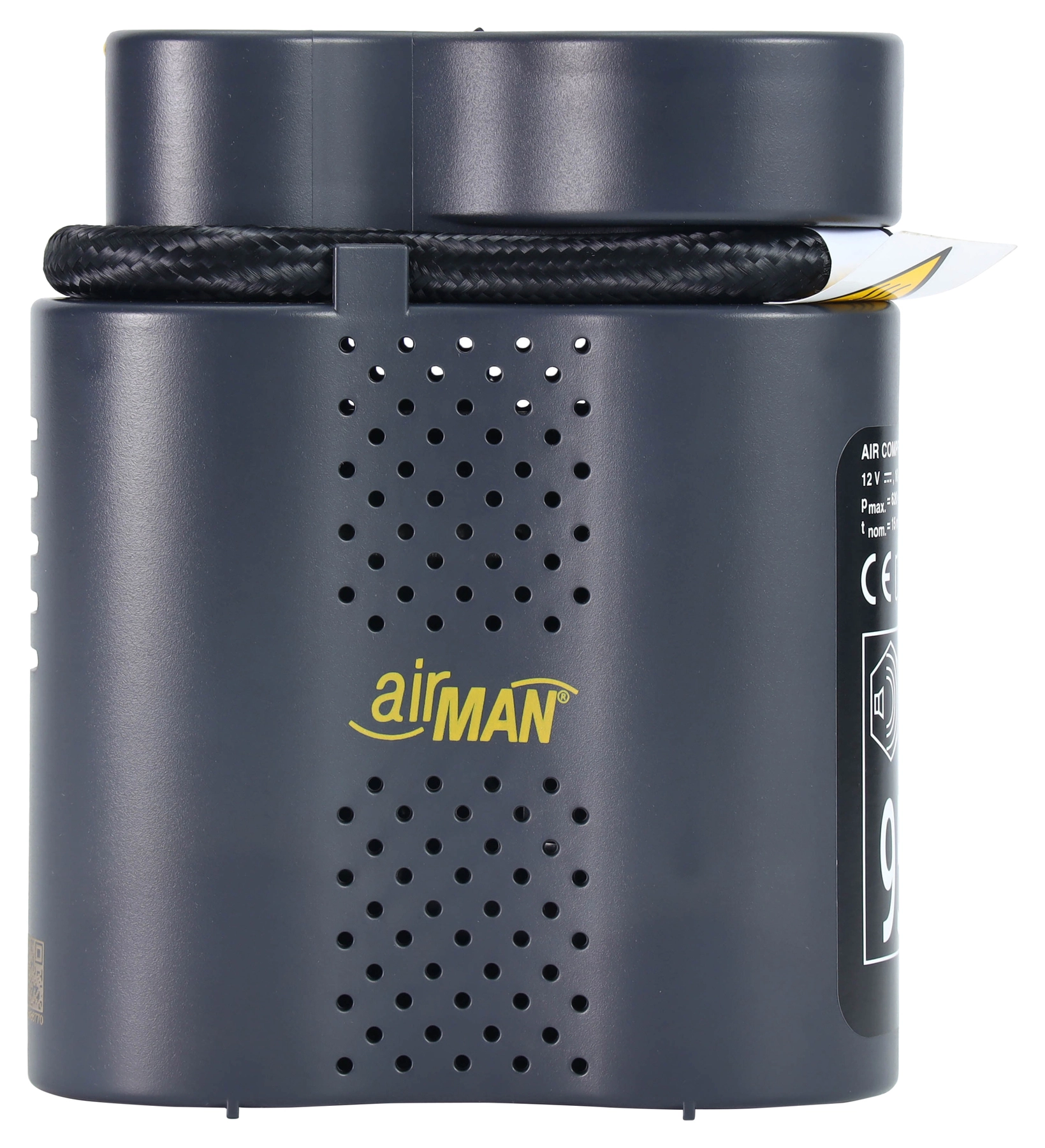 AIRMAN TYRE INFLATOR