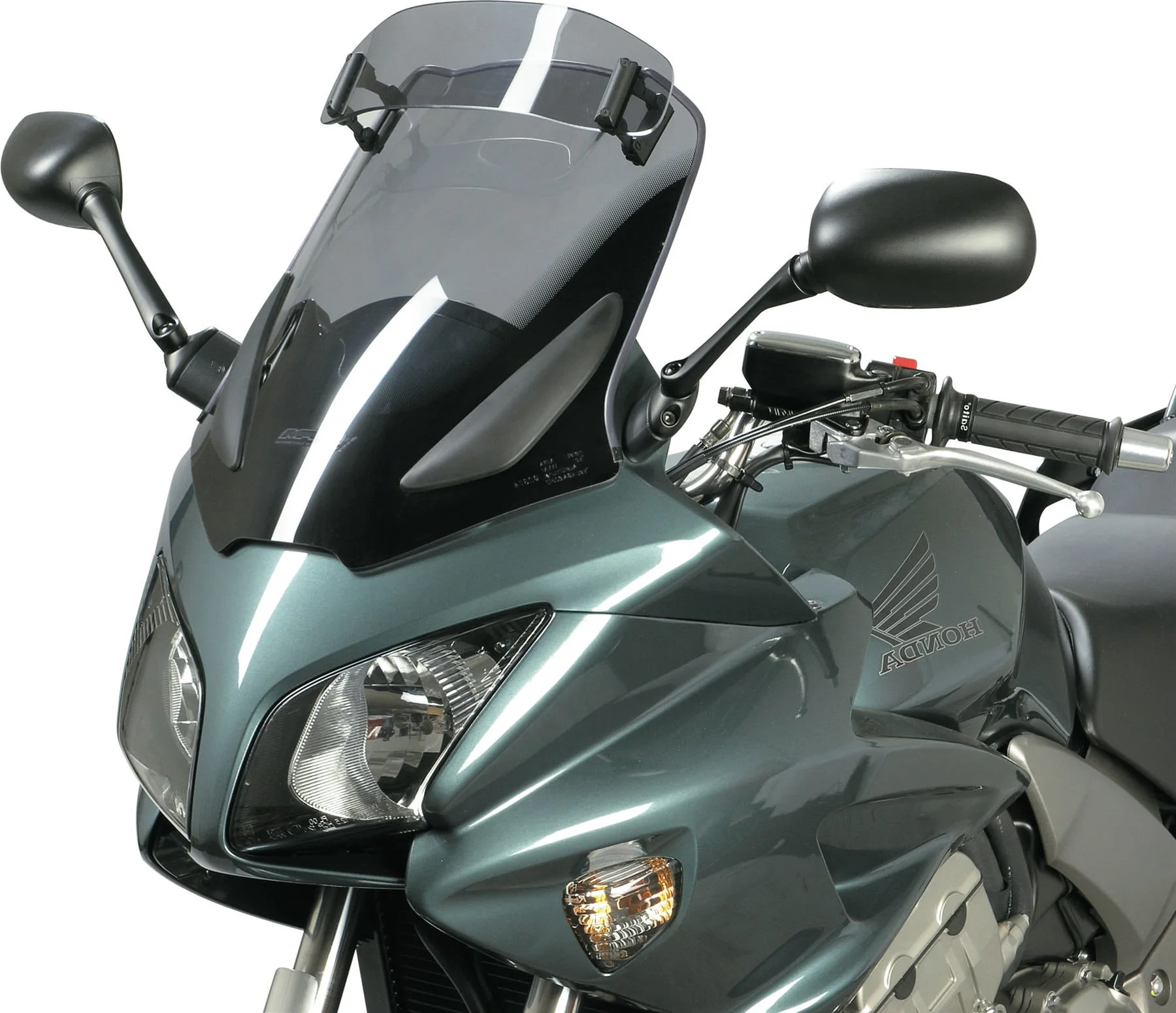 MRA VARIO TOURING SCREEN