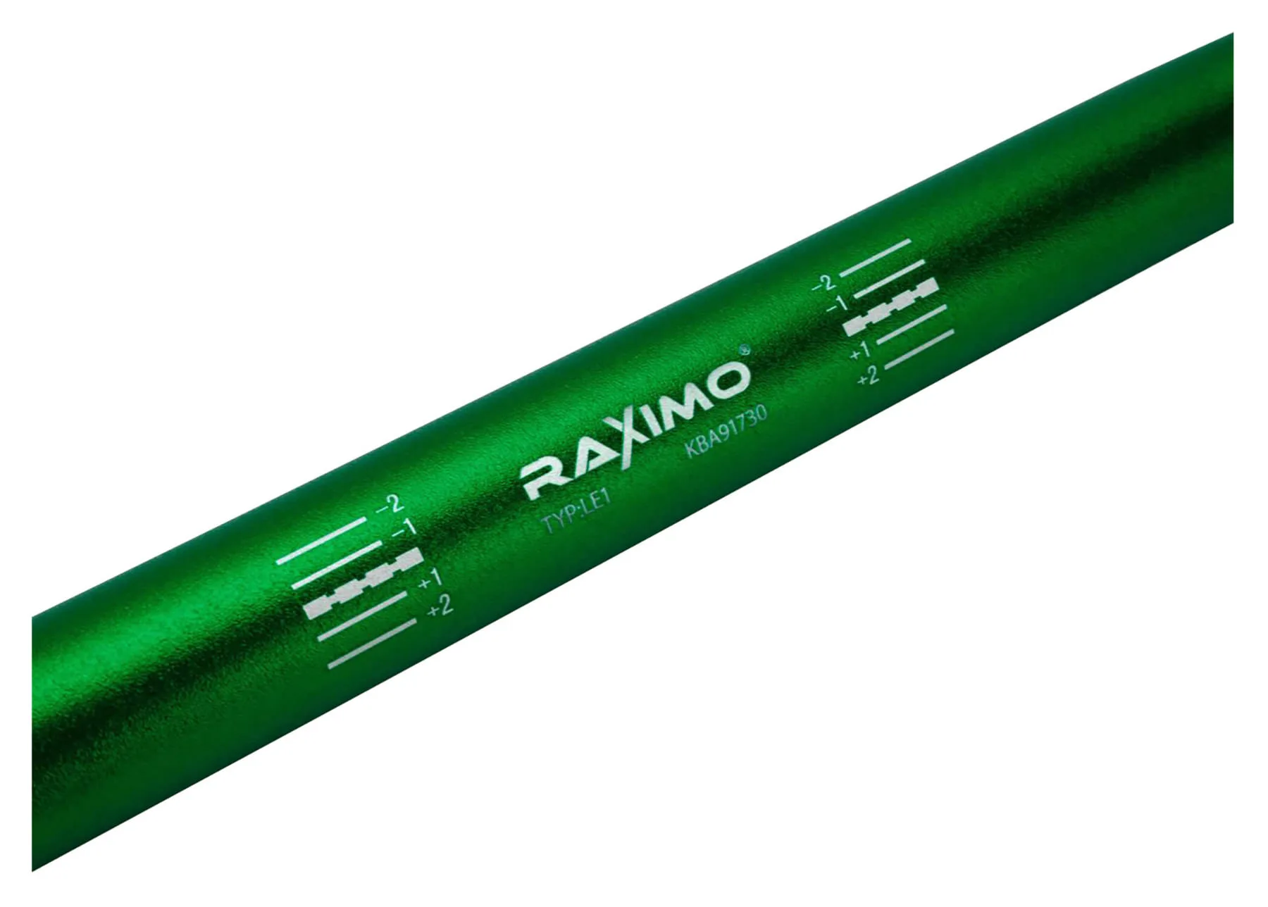 RAXIMO ALU-LENKER TOUR