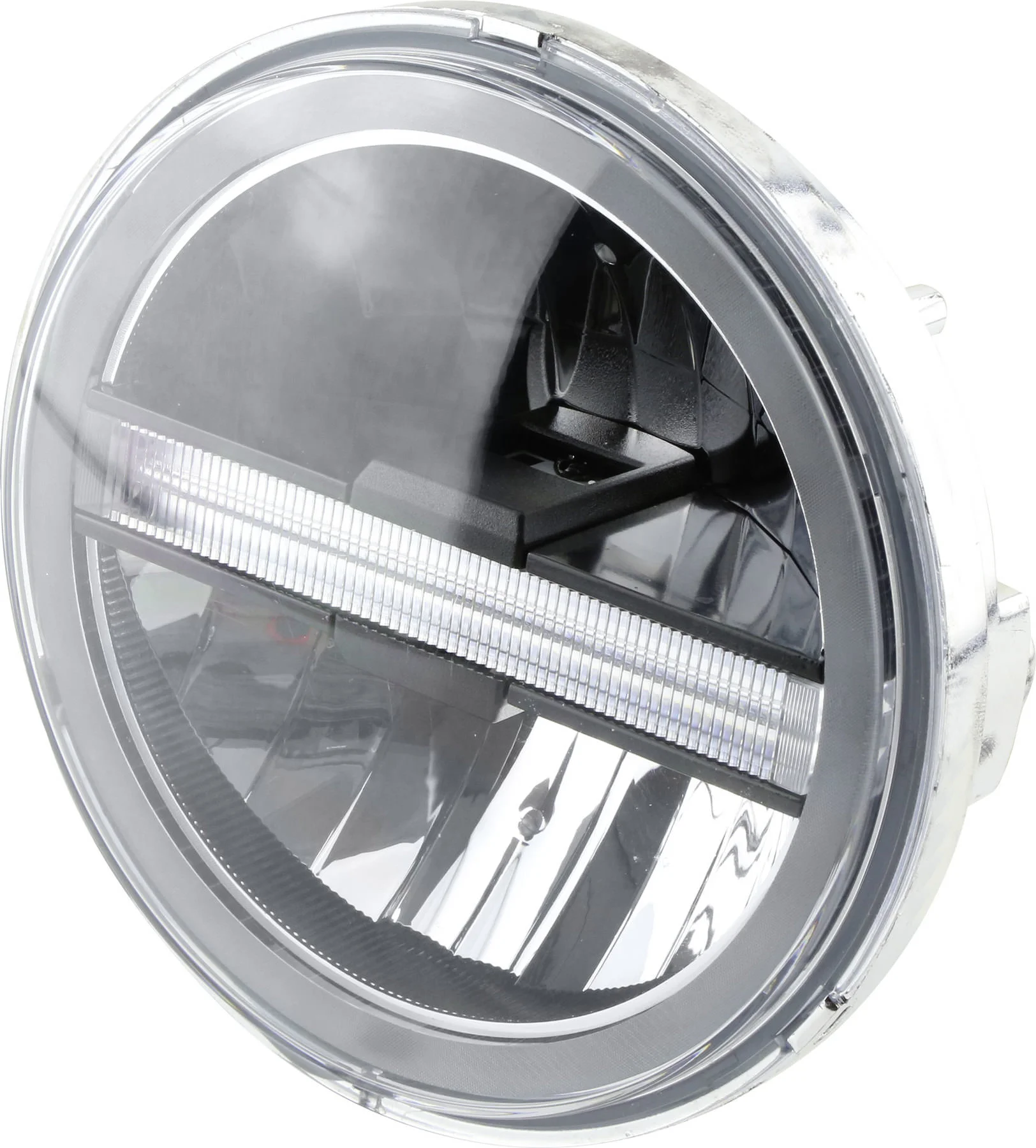 HIGHSIDER LED HEADLIGHT