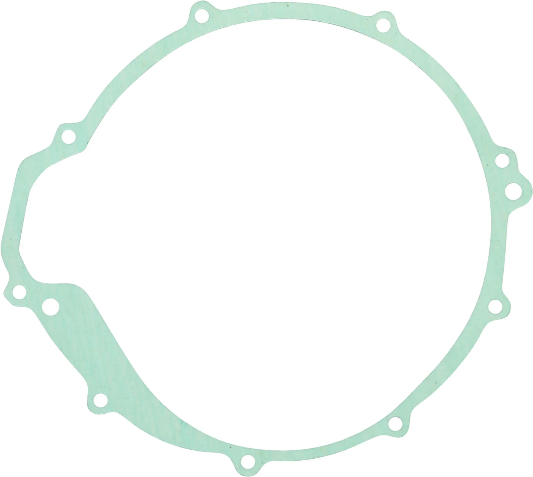 CLUTCH COVER GASKET