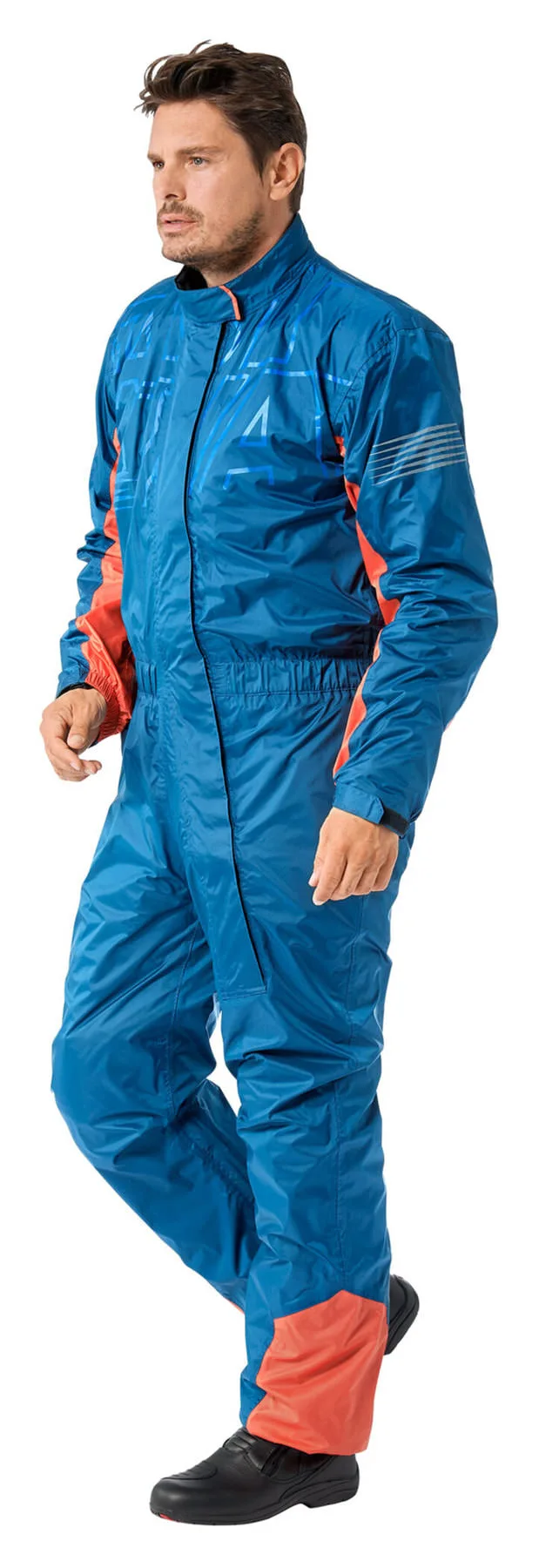 FASTWAY RAINSUIT