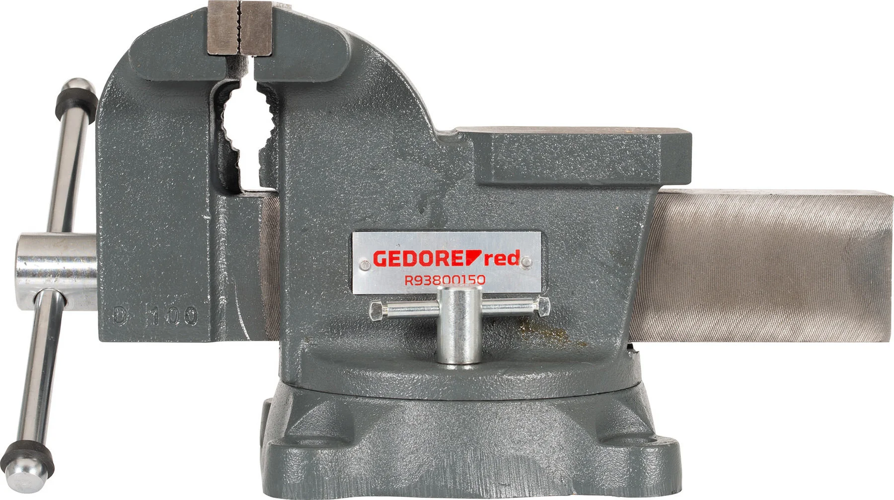 GEDORE RED BANKSCHROEF