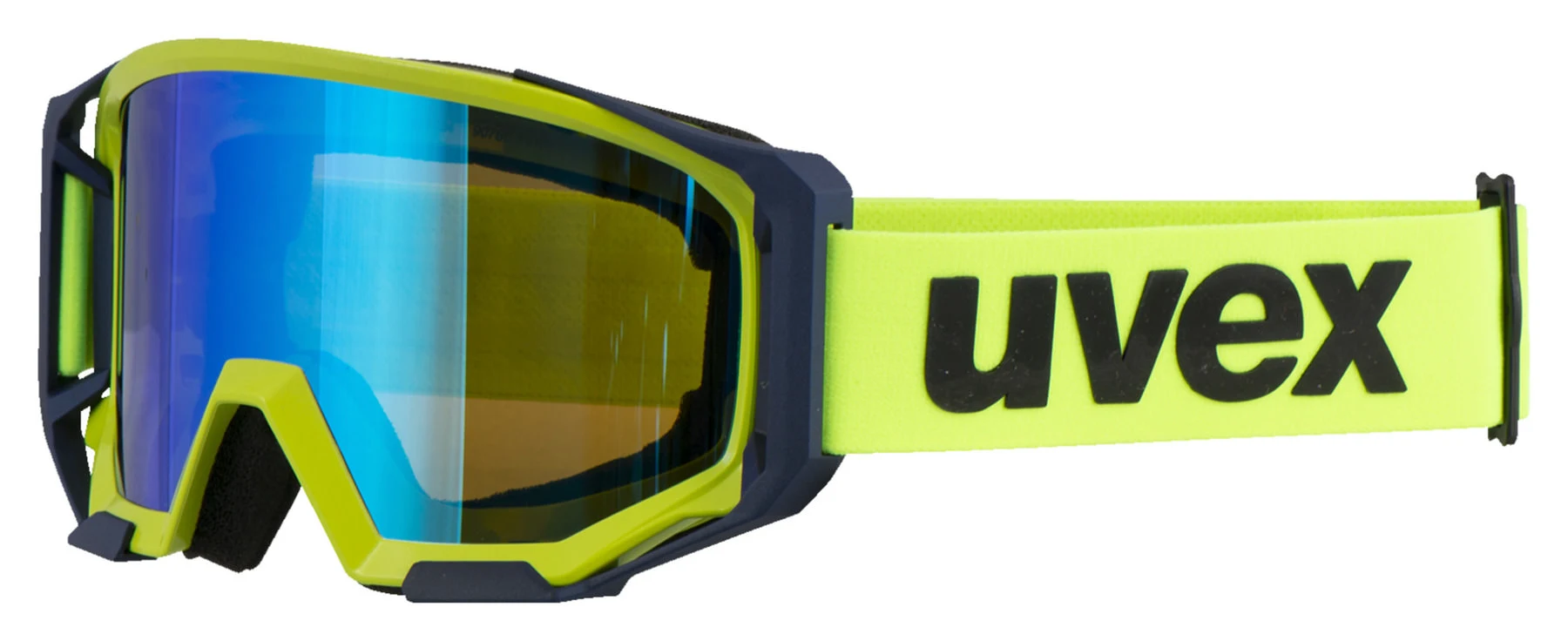 UVEX PYRO CV MOTOCROSS-