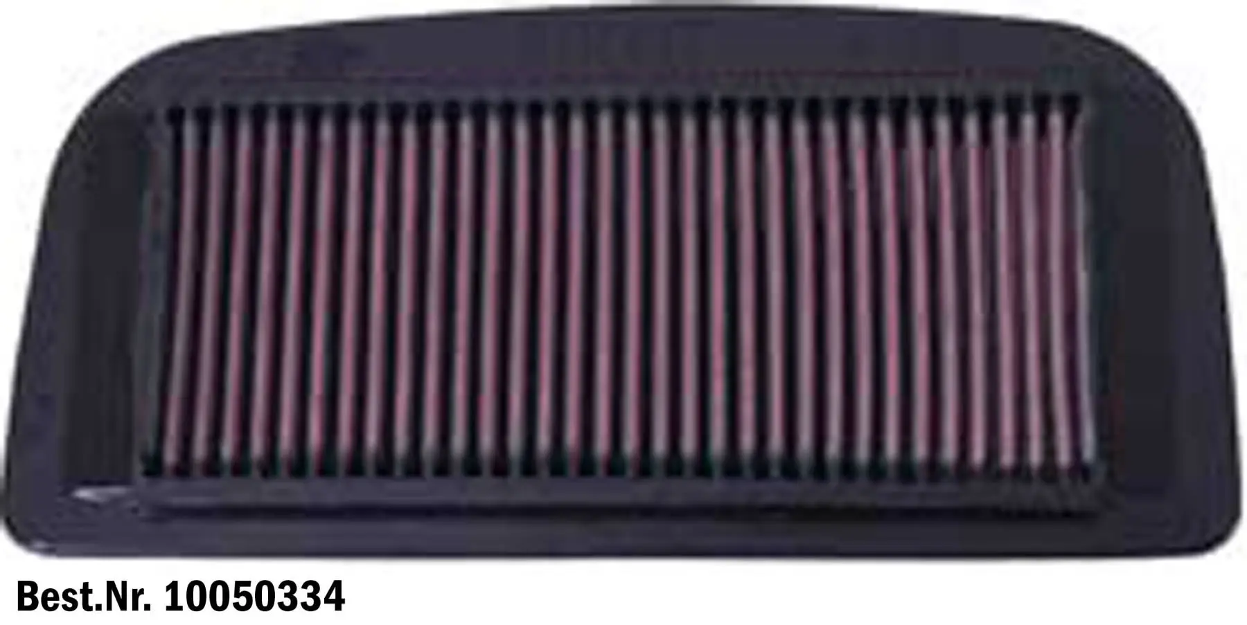 K&N HA-2819 AIR FILTER