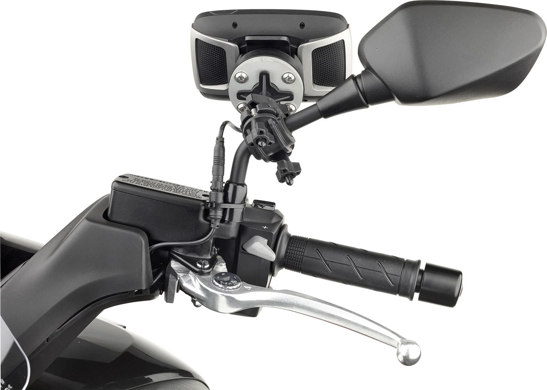 GIVI STTR40 HOLDER FOR