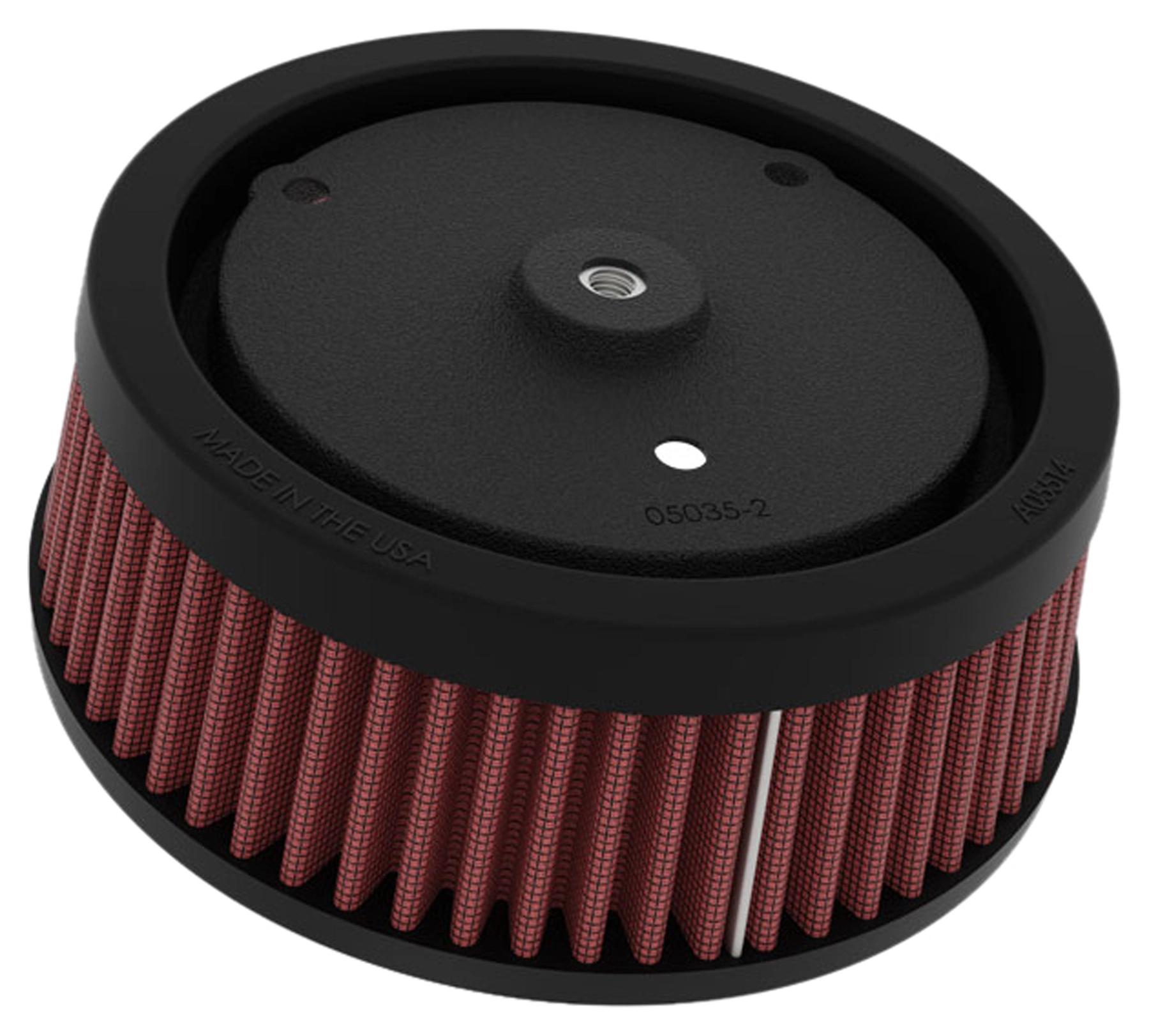 K&N HA-2819 AIR FILTER