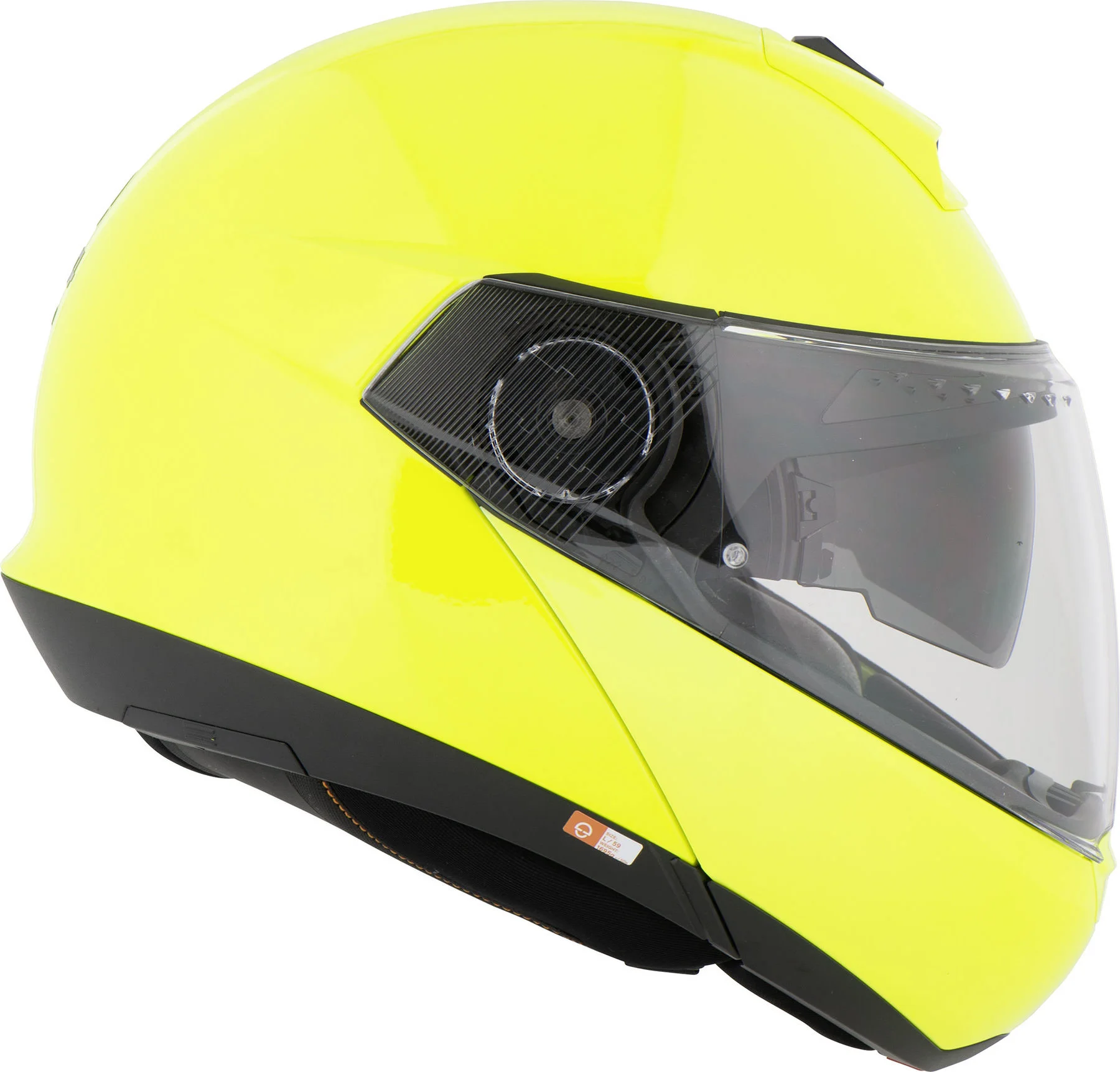 SCHUBERTH C4 PRO  GR.53