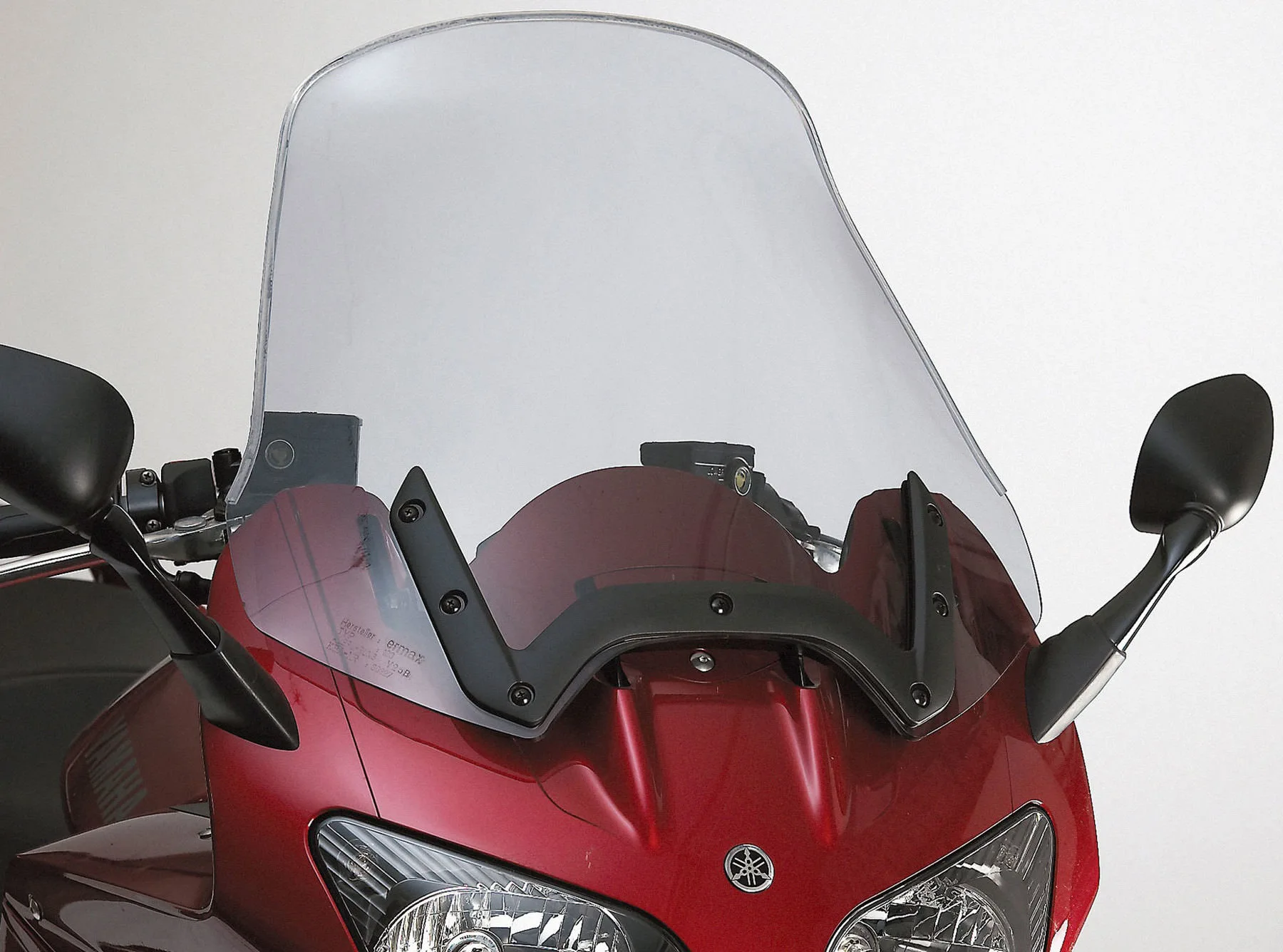 ERMAX WINDSHIELDS