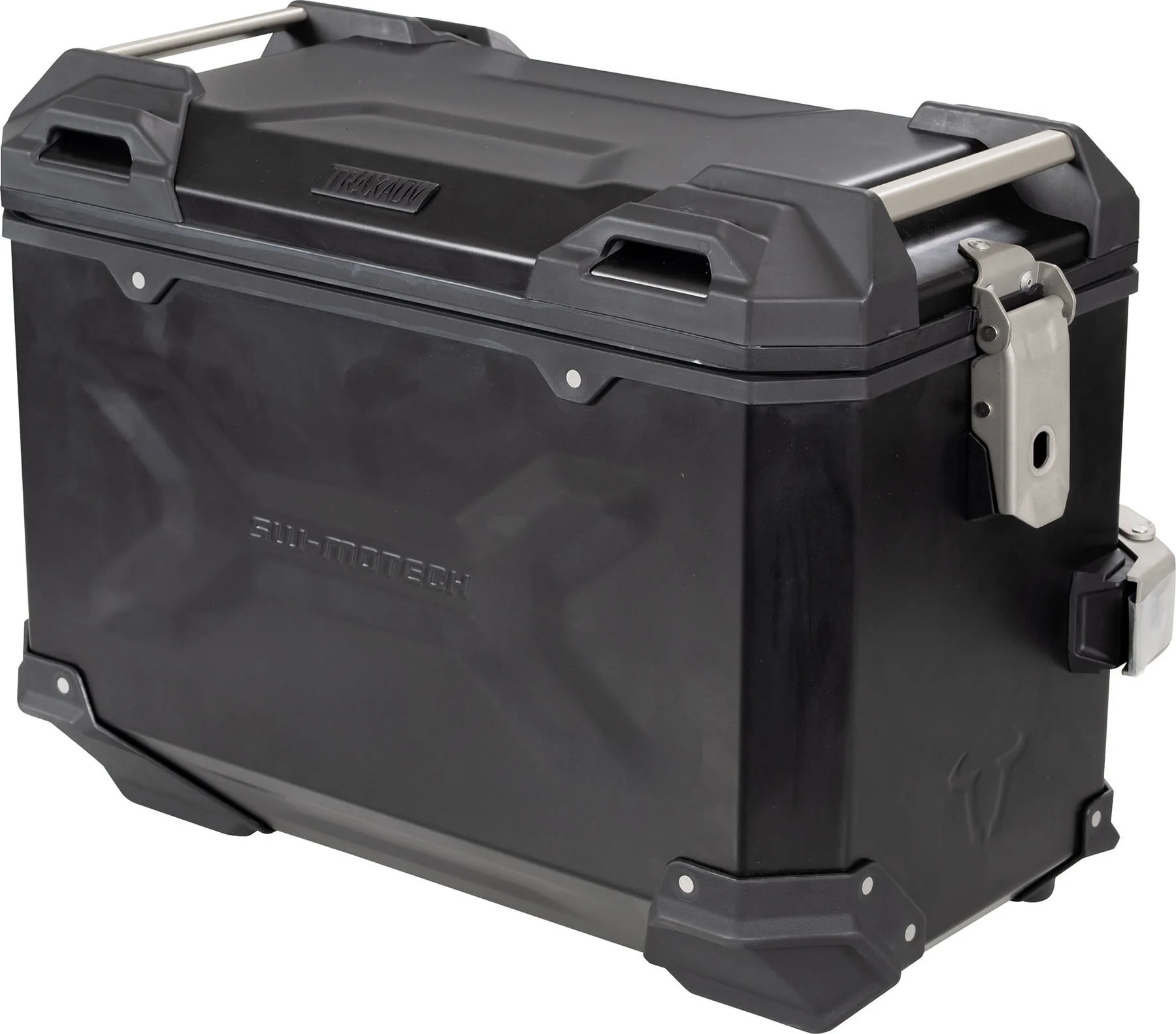 TRAX ADV VALISE 45