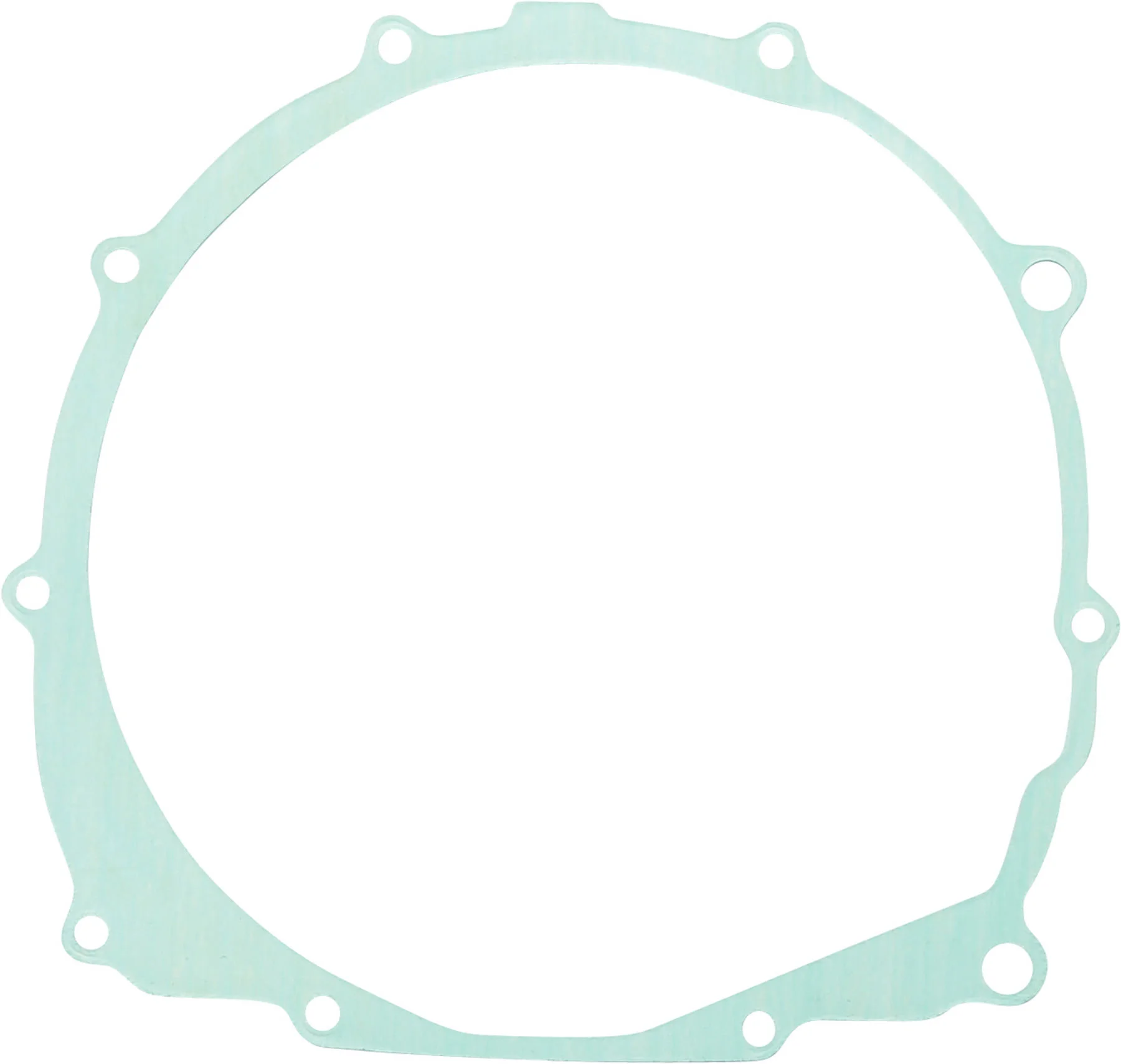 CLUTCH COVER GASKET