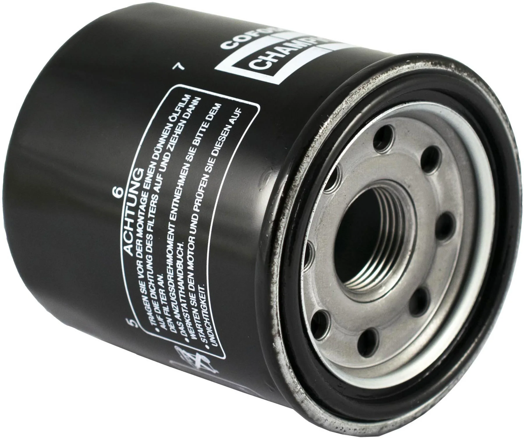 CHAMPION OIL FILTER