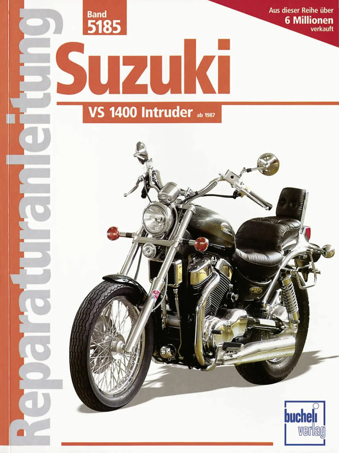 ISTR. RIP. BUCHELI SUZUKI