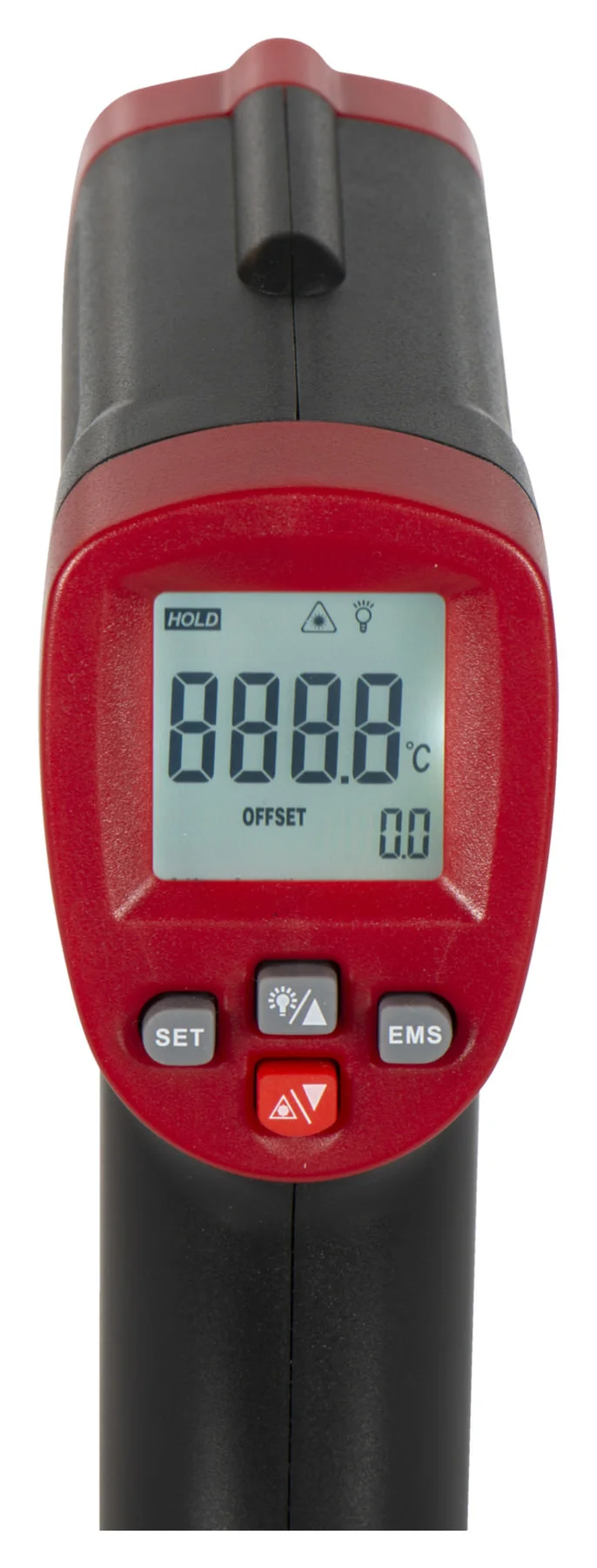 ROTHEWALD TERMOMETER