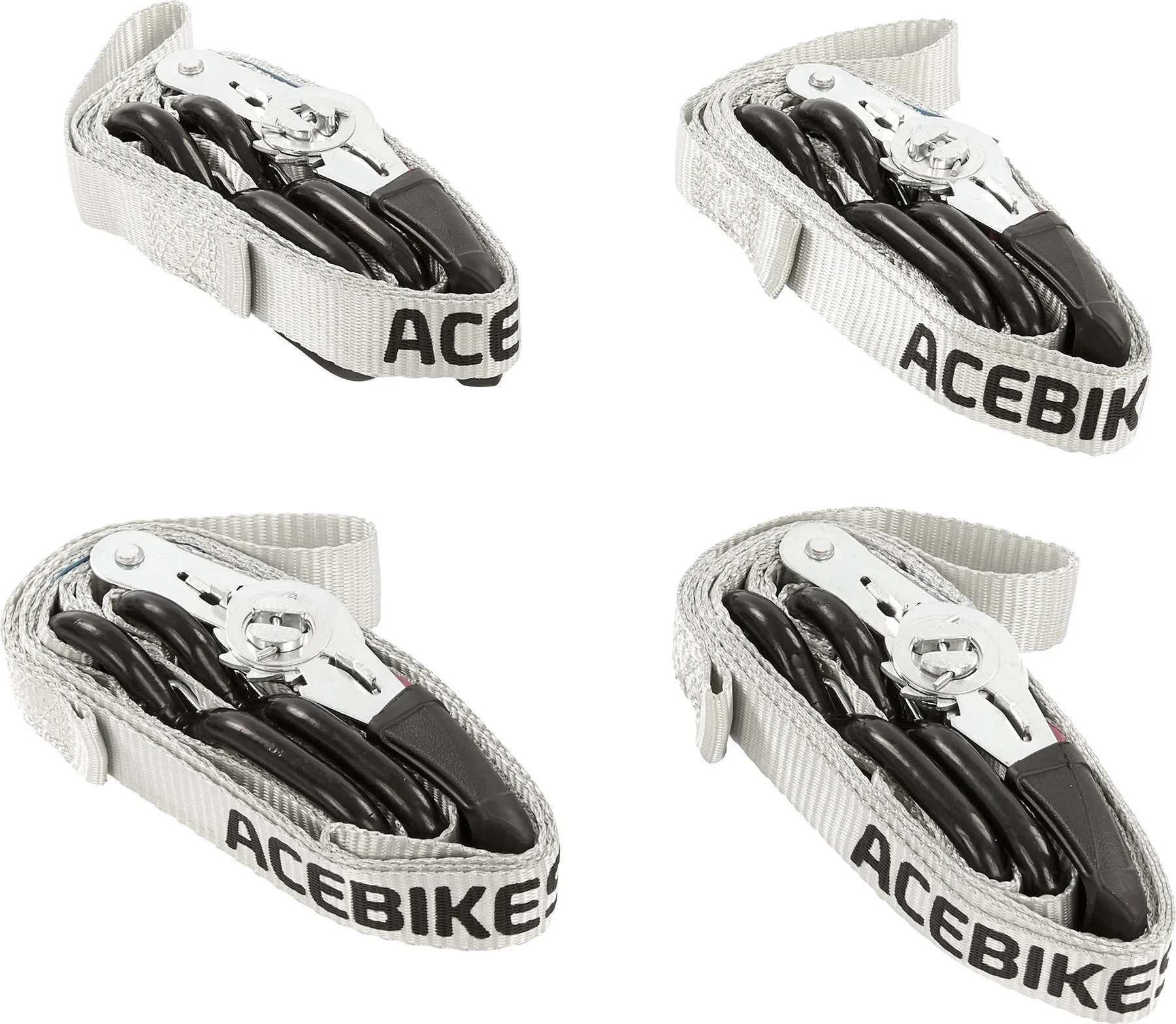 ACEBIKES LASHING SET