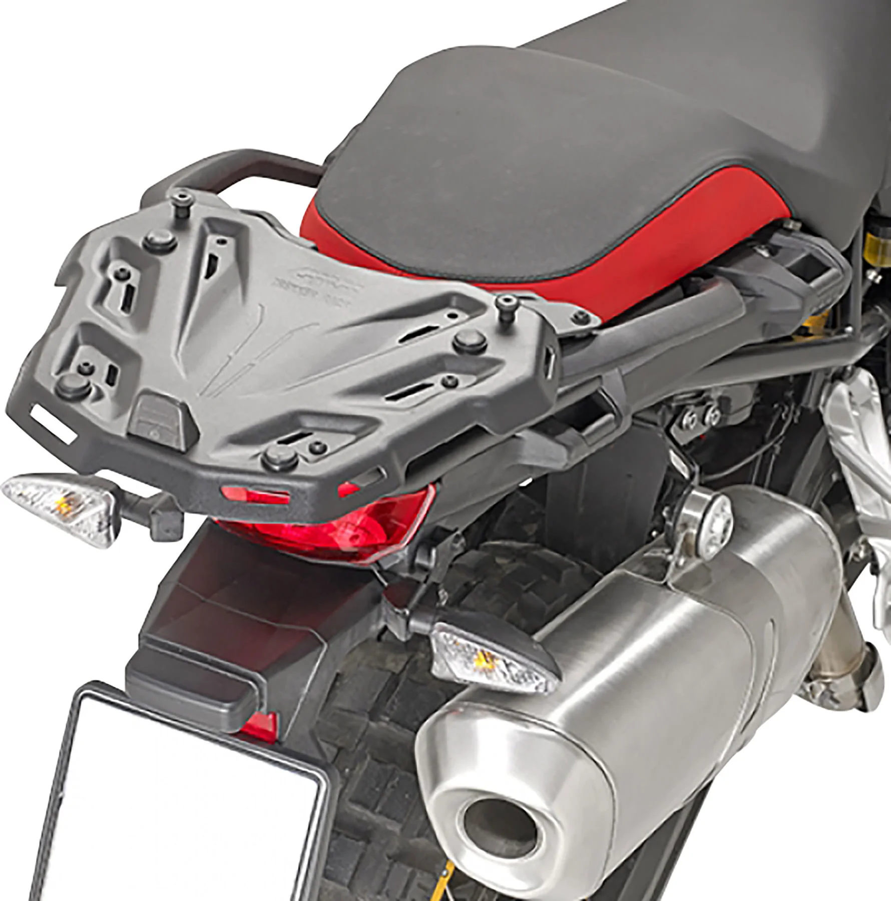 GIVI TOP BOX RACK