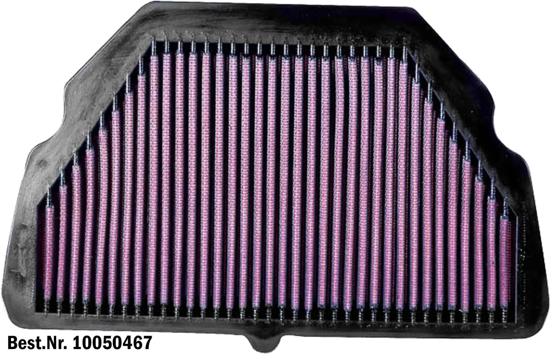 K&N HA-6099  AIR FILTER