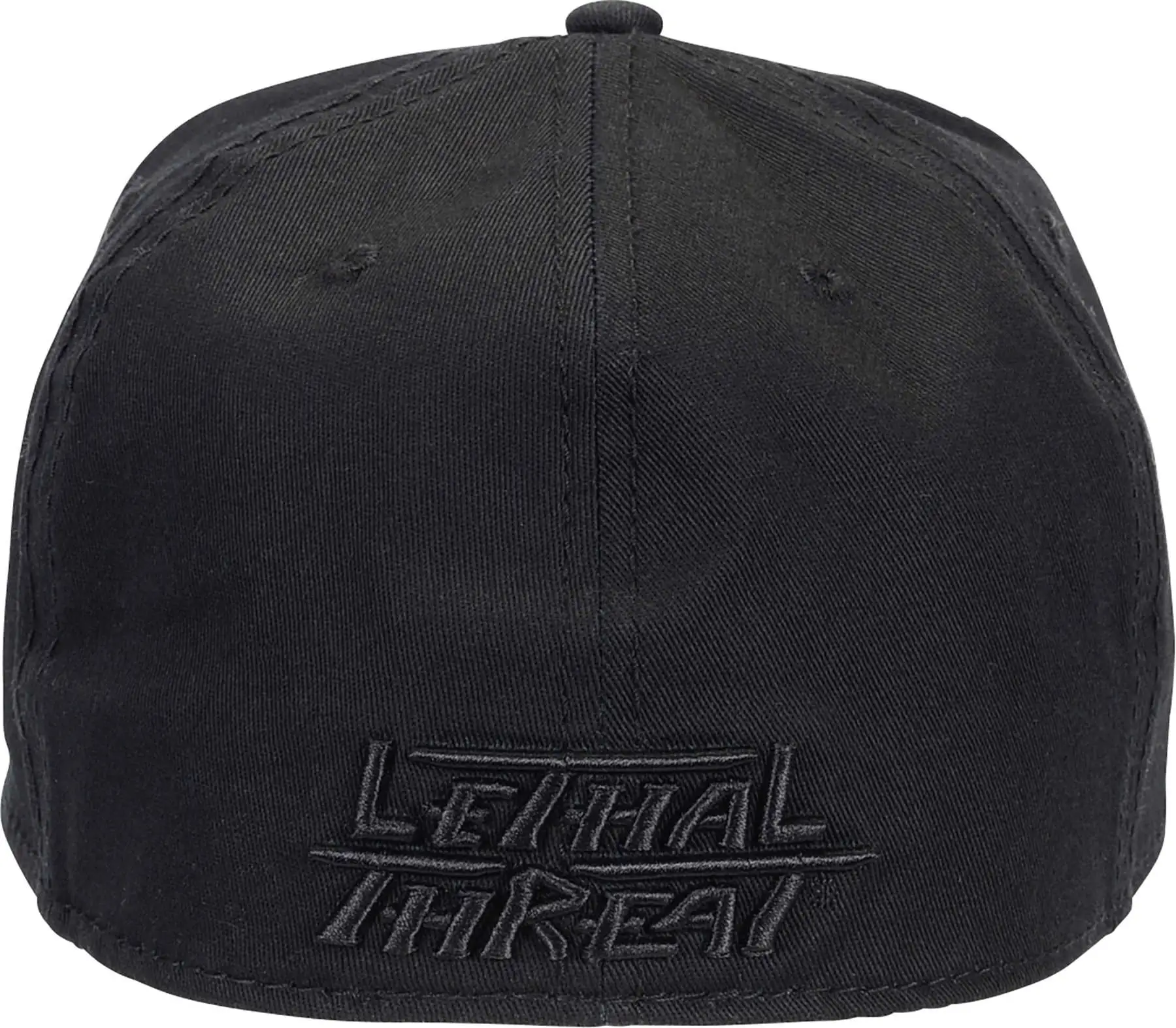 LETHAL THREAT CASQUETTE