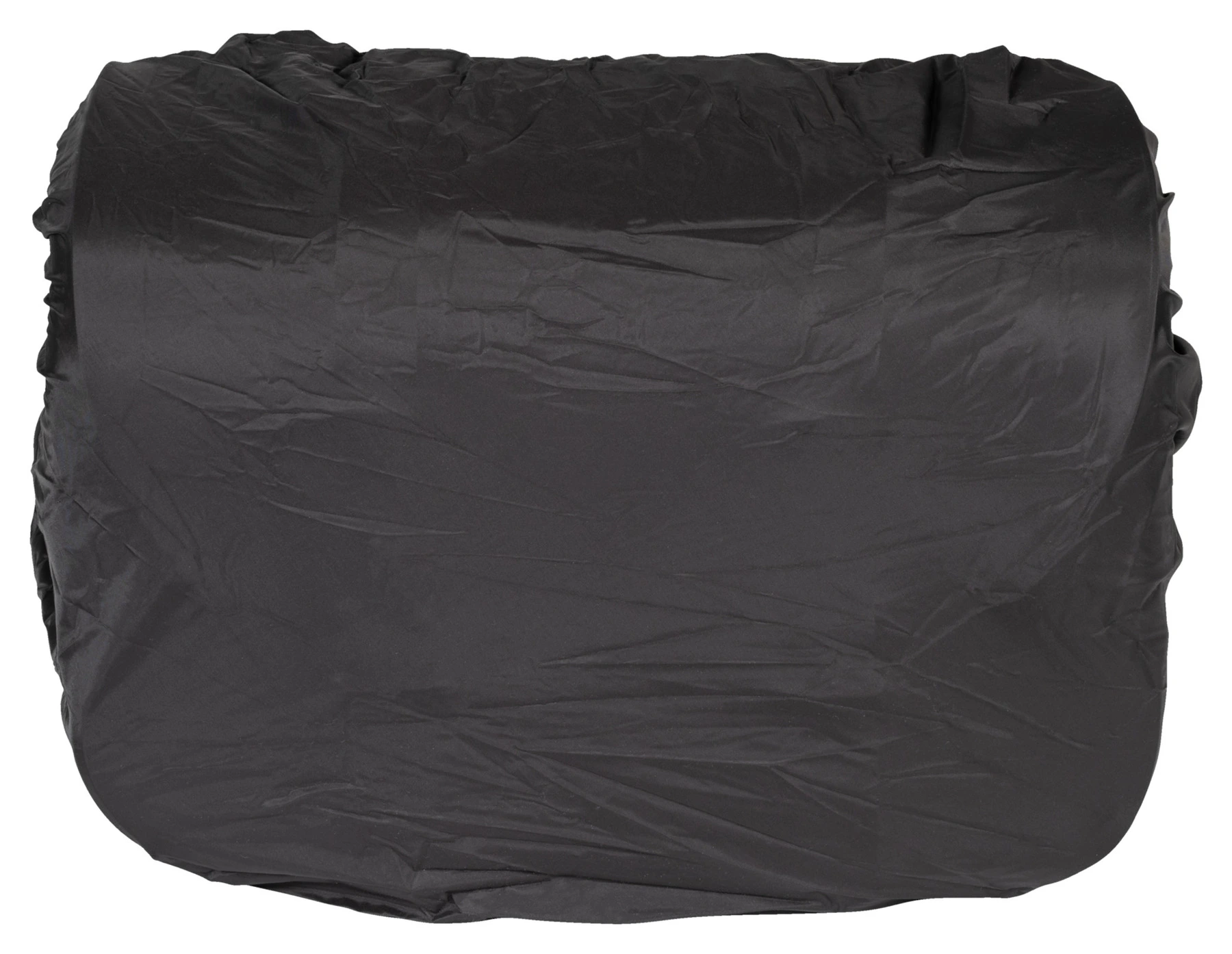 RAINCOVER-SET, BLACK