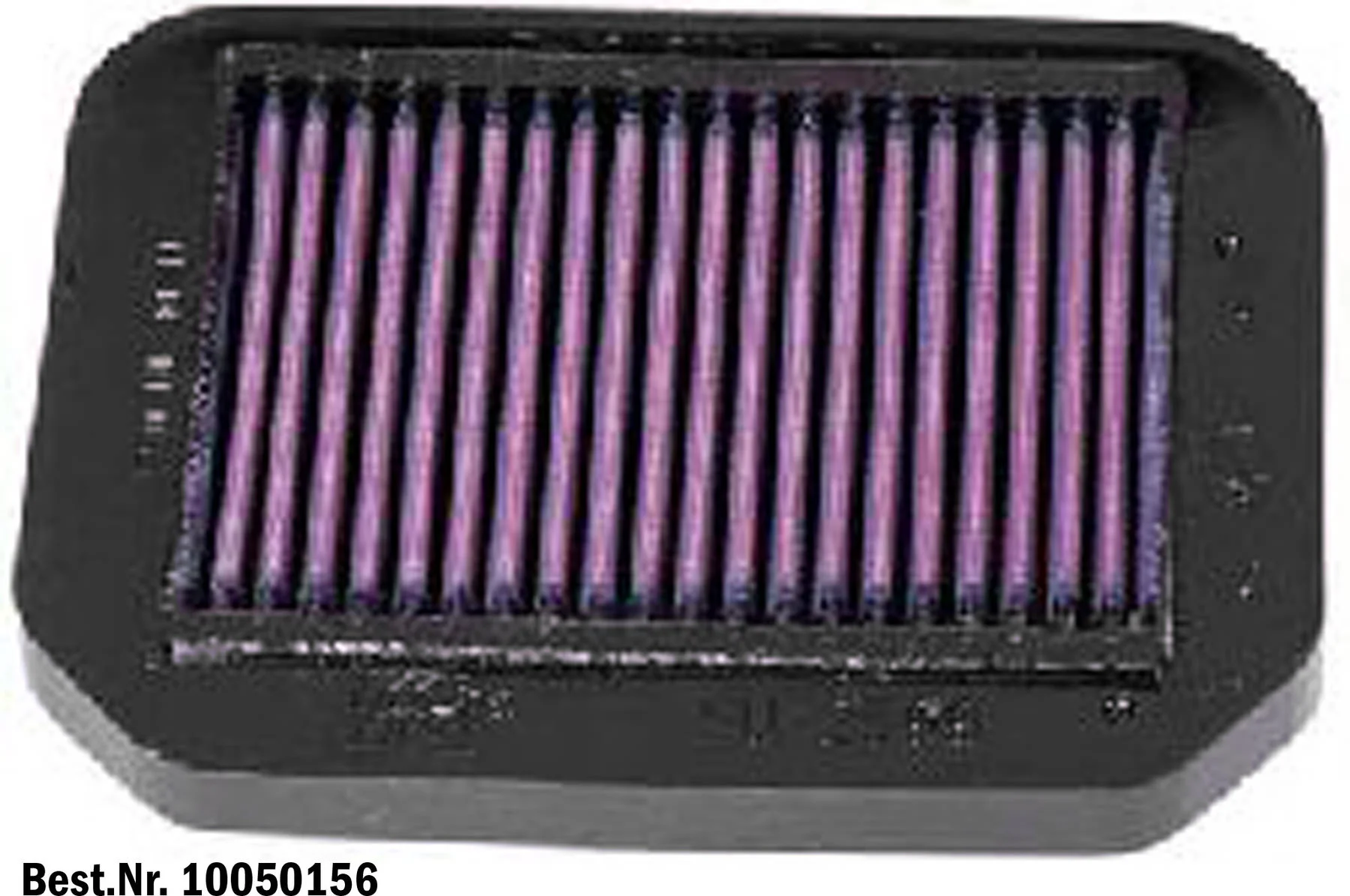 K&N HA-2819 AIR FILTER