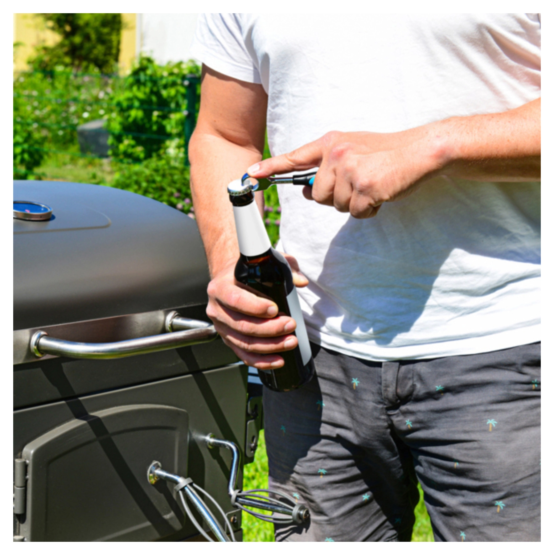 Hazet HAZET BOTTLE OPENER lowcost Louis 🏍️