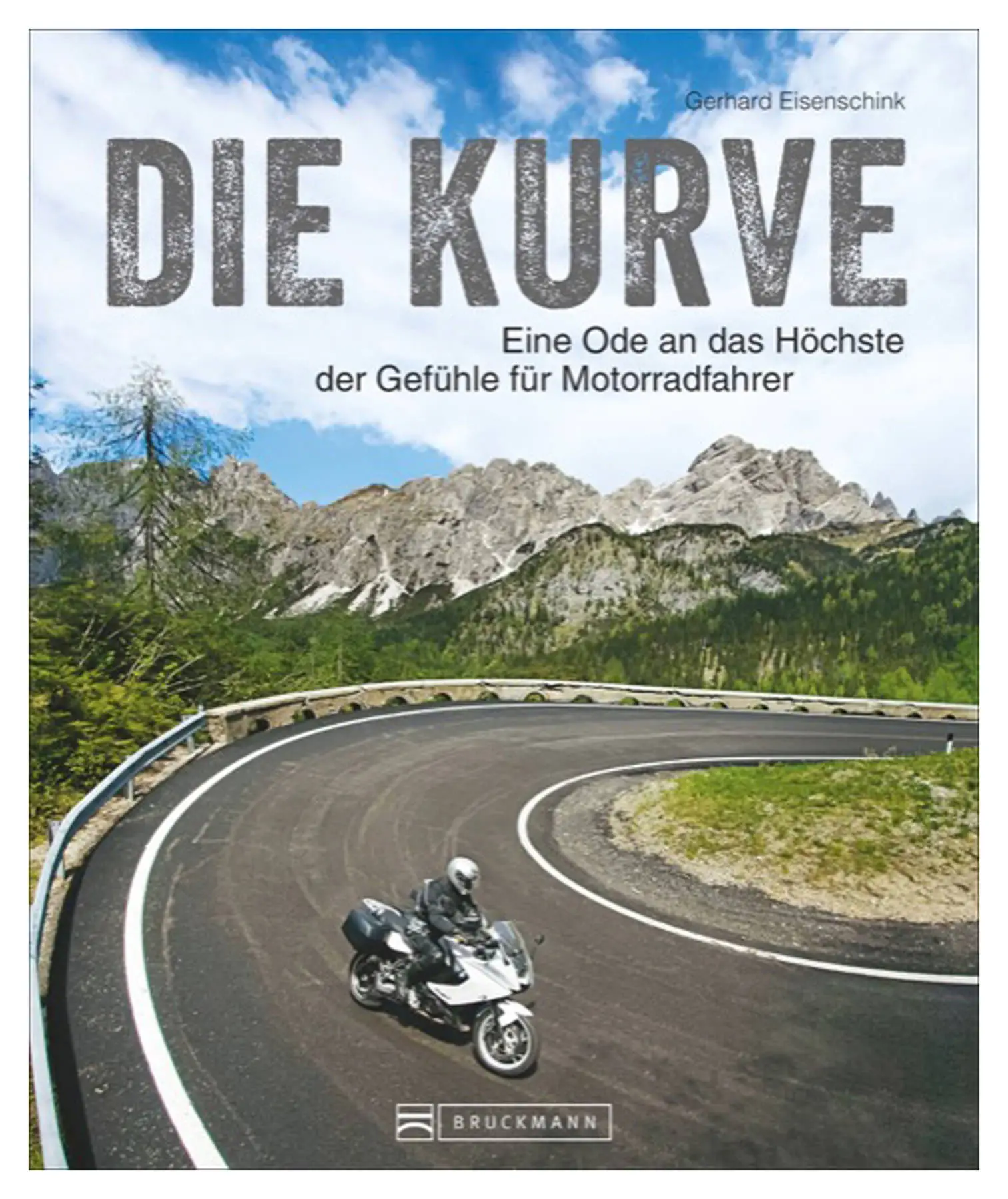 BOEK - DIE KURVE