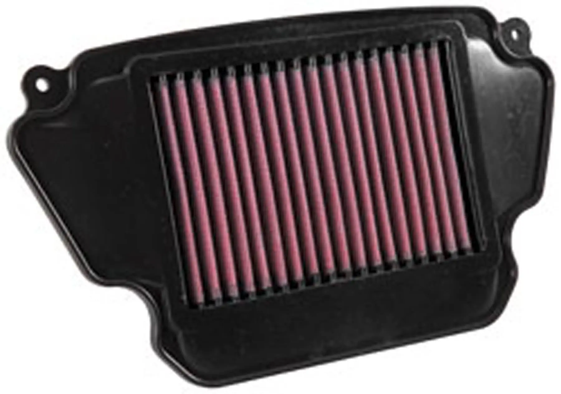 K&N HA-6414 AIR FILTER