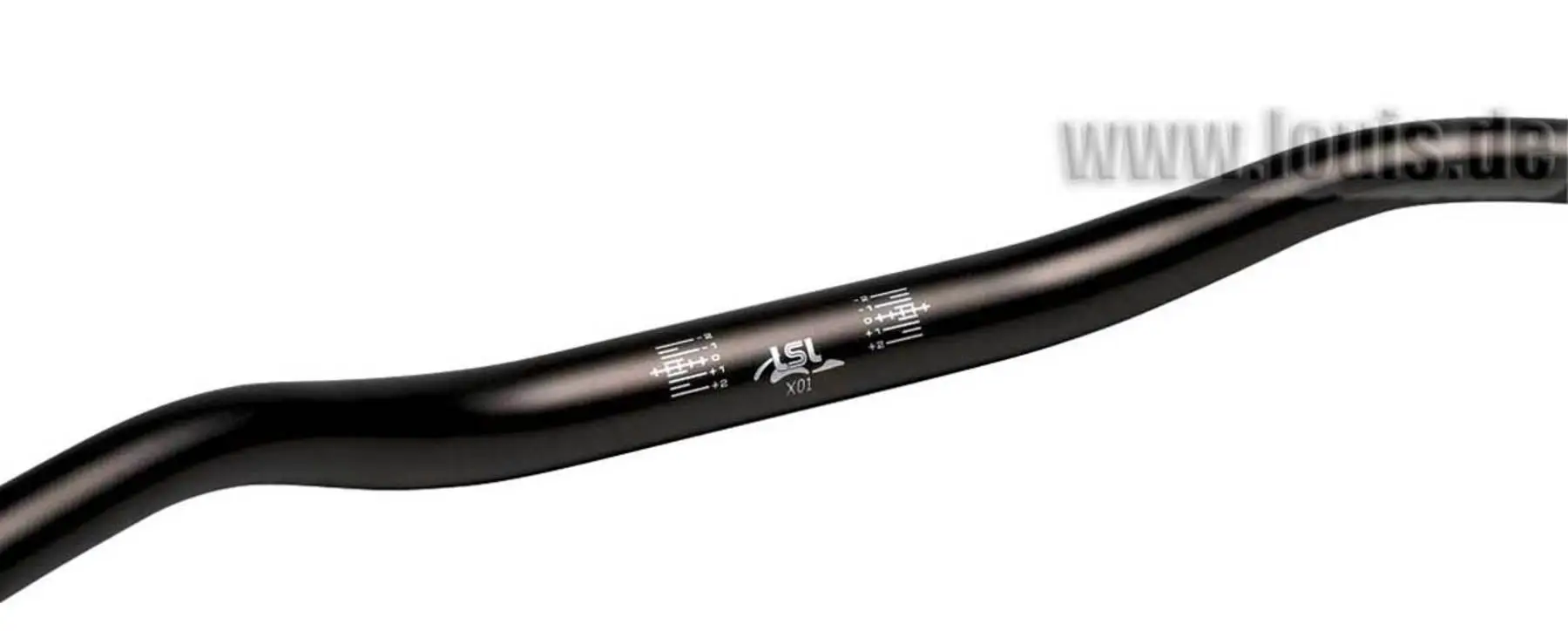 LSL X-BAR HANDLEBAR AX01