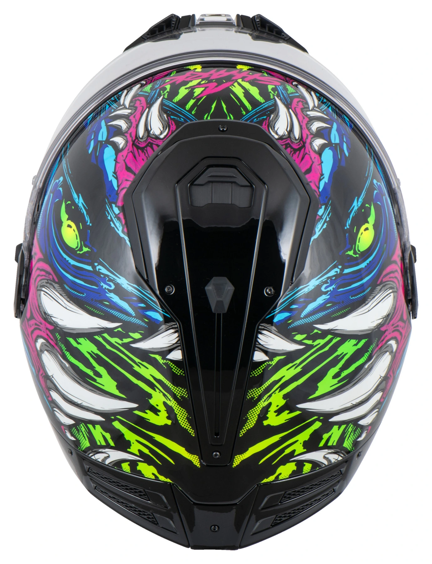 casque shark spartan