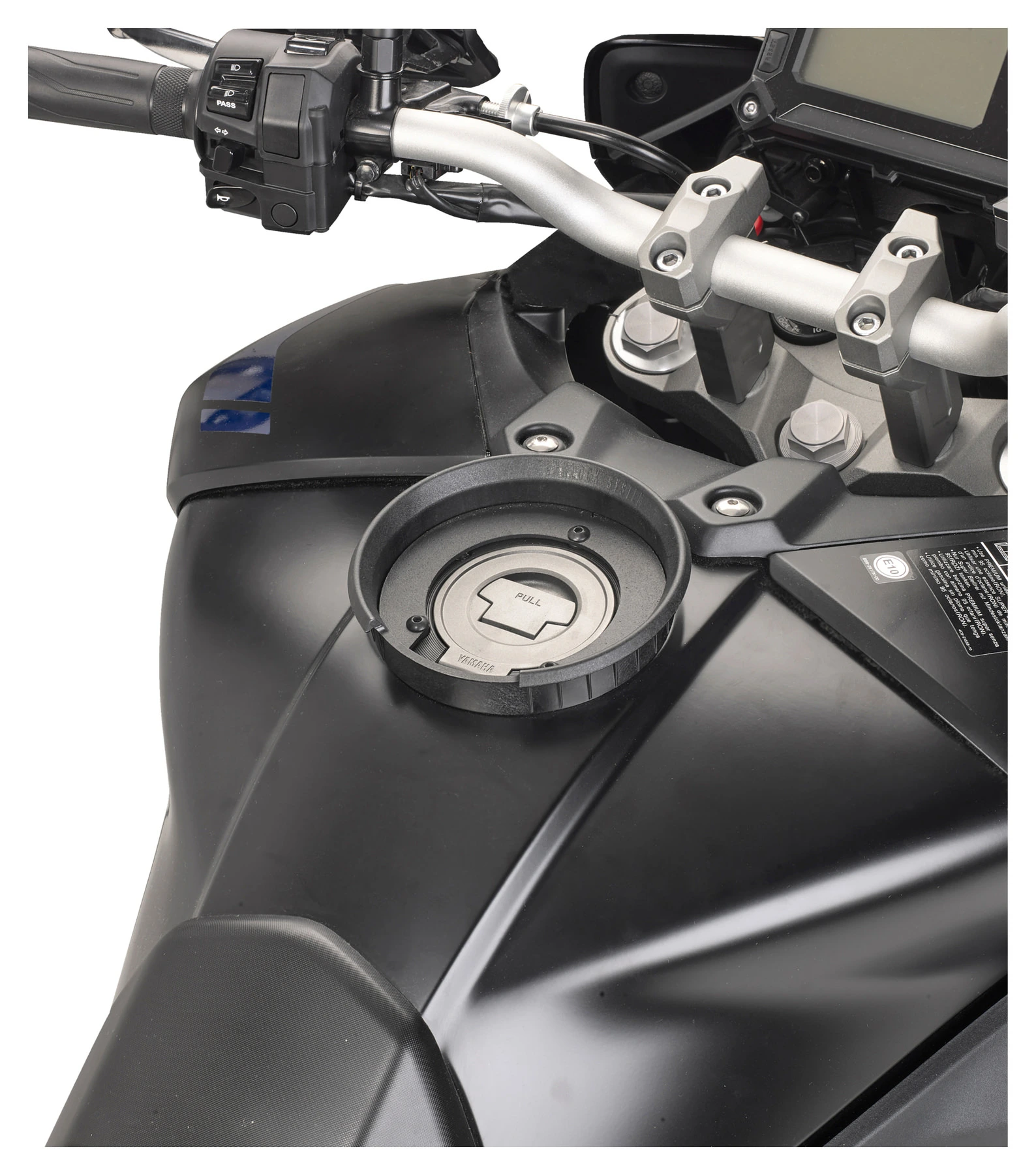 GIVI TANKRING V. YAMAHA