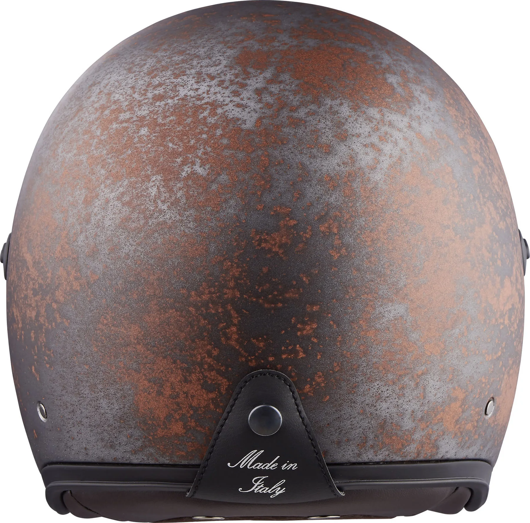 CABERG FREERIDE RUSTY