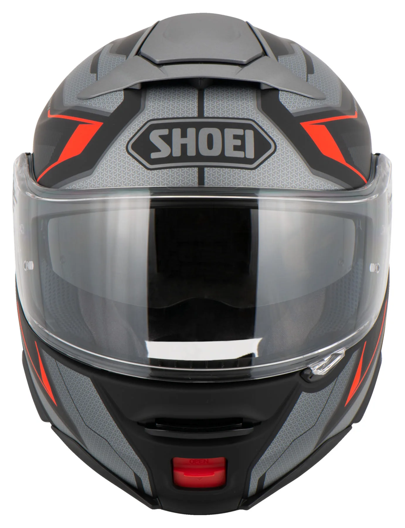 SHOEI NEOTEC II  GR.XS