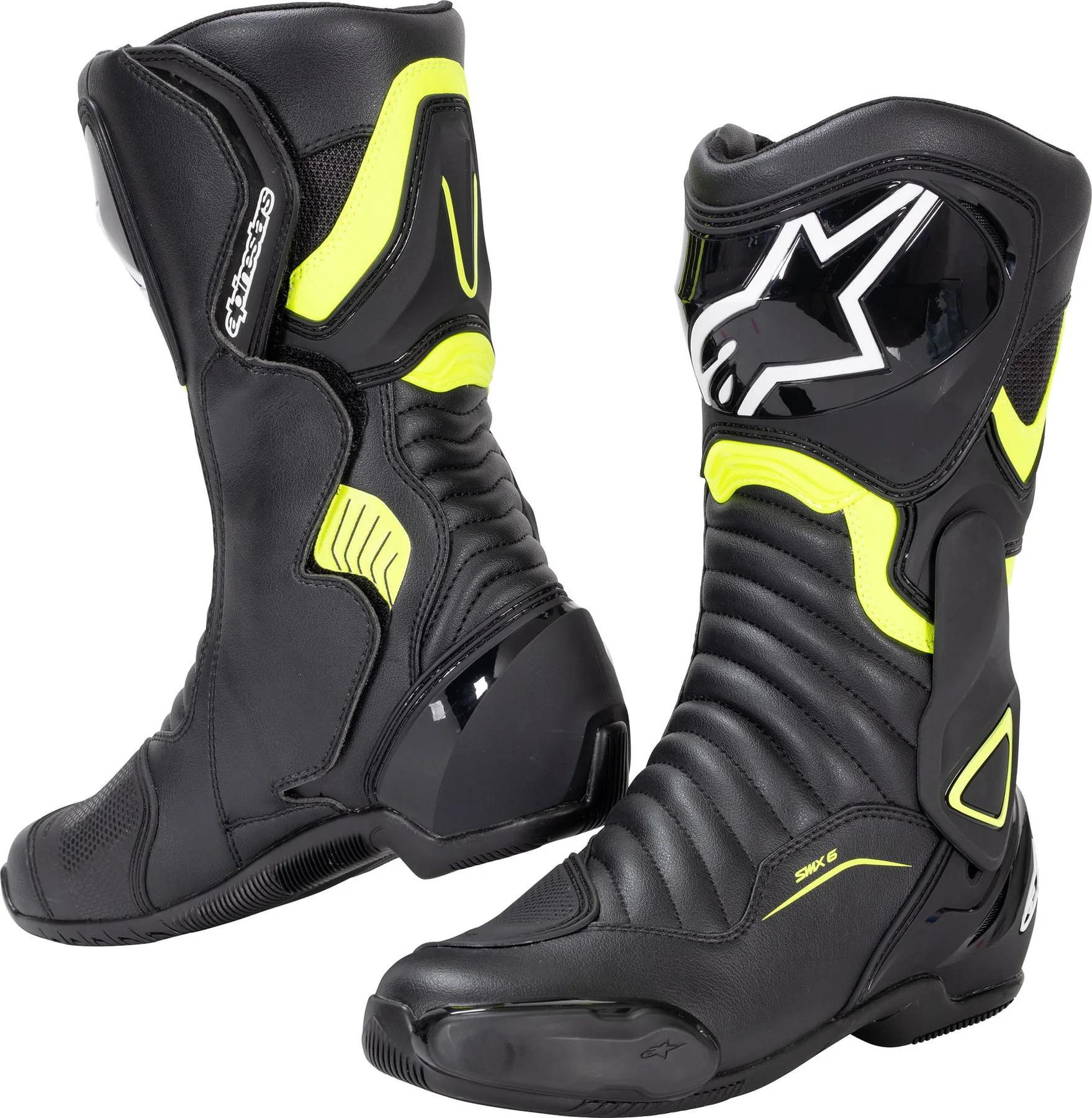 ALPINESTARS SMX-6 V2