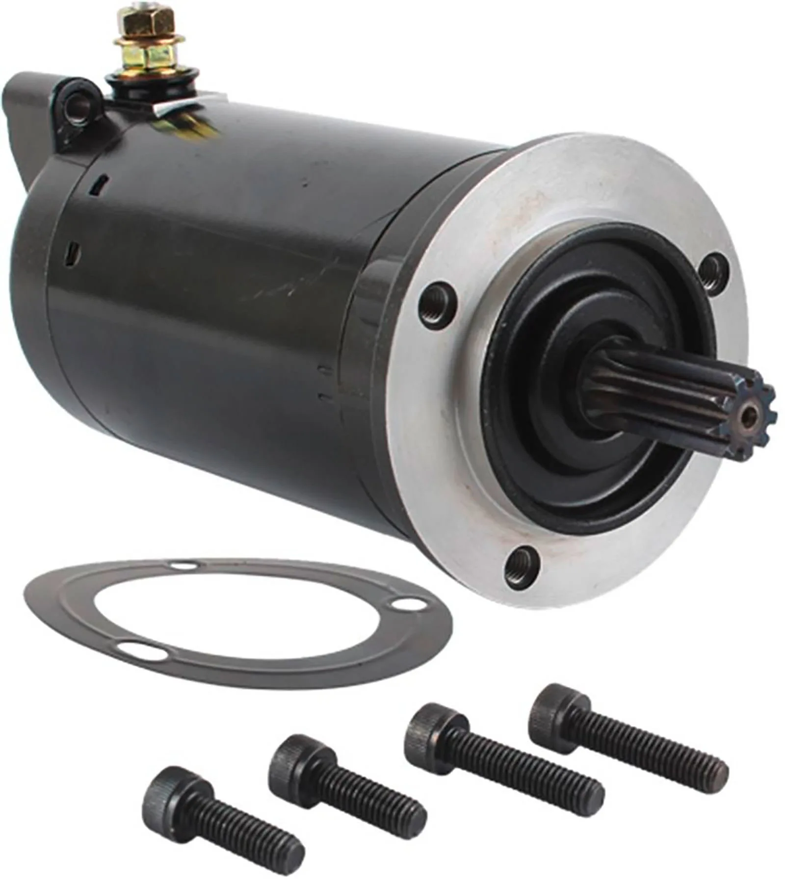 STARTER MOTOR ARROWHEAD