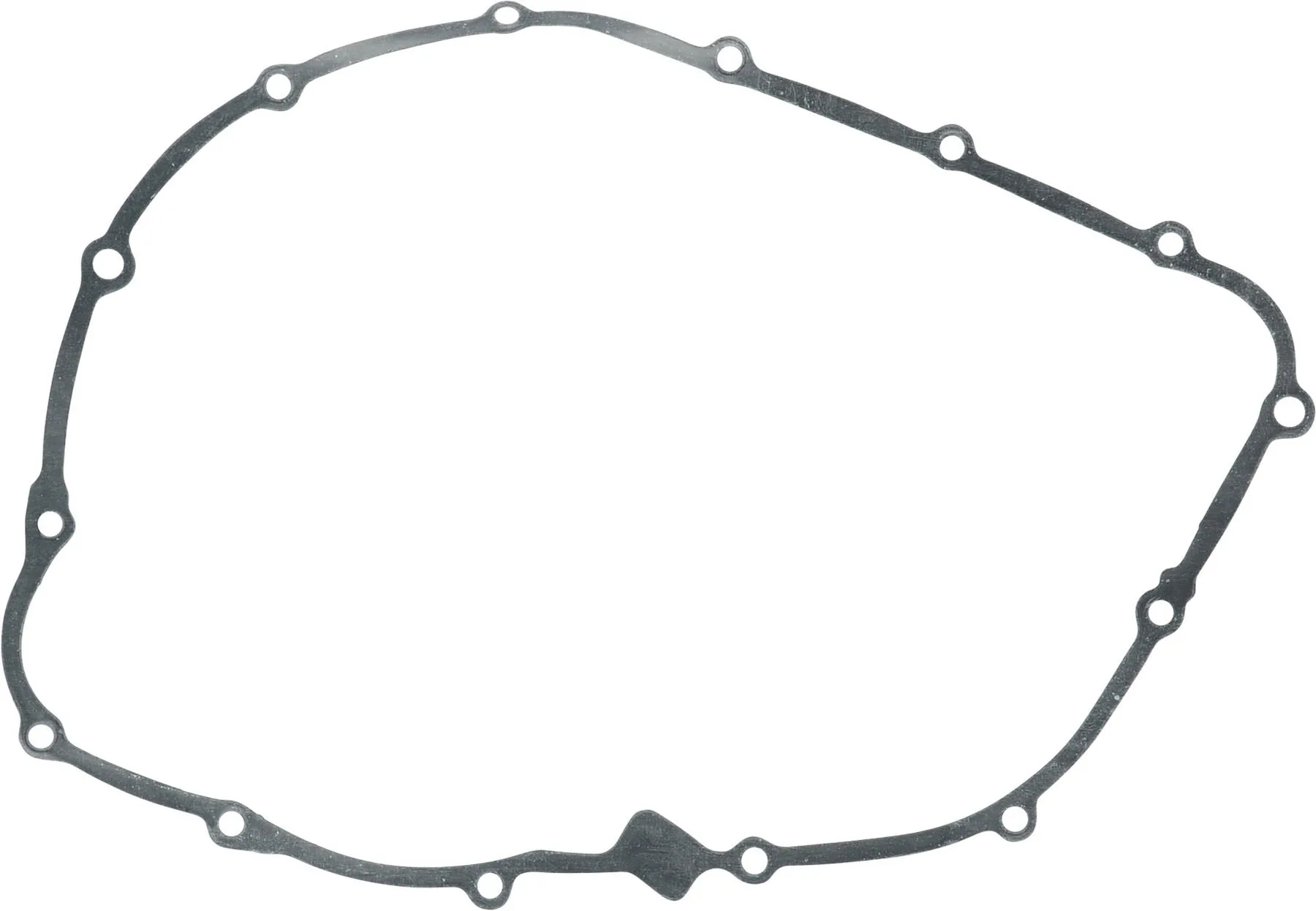 CLUTCH COVER GASKET