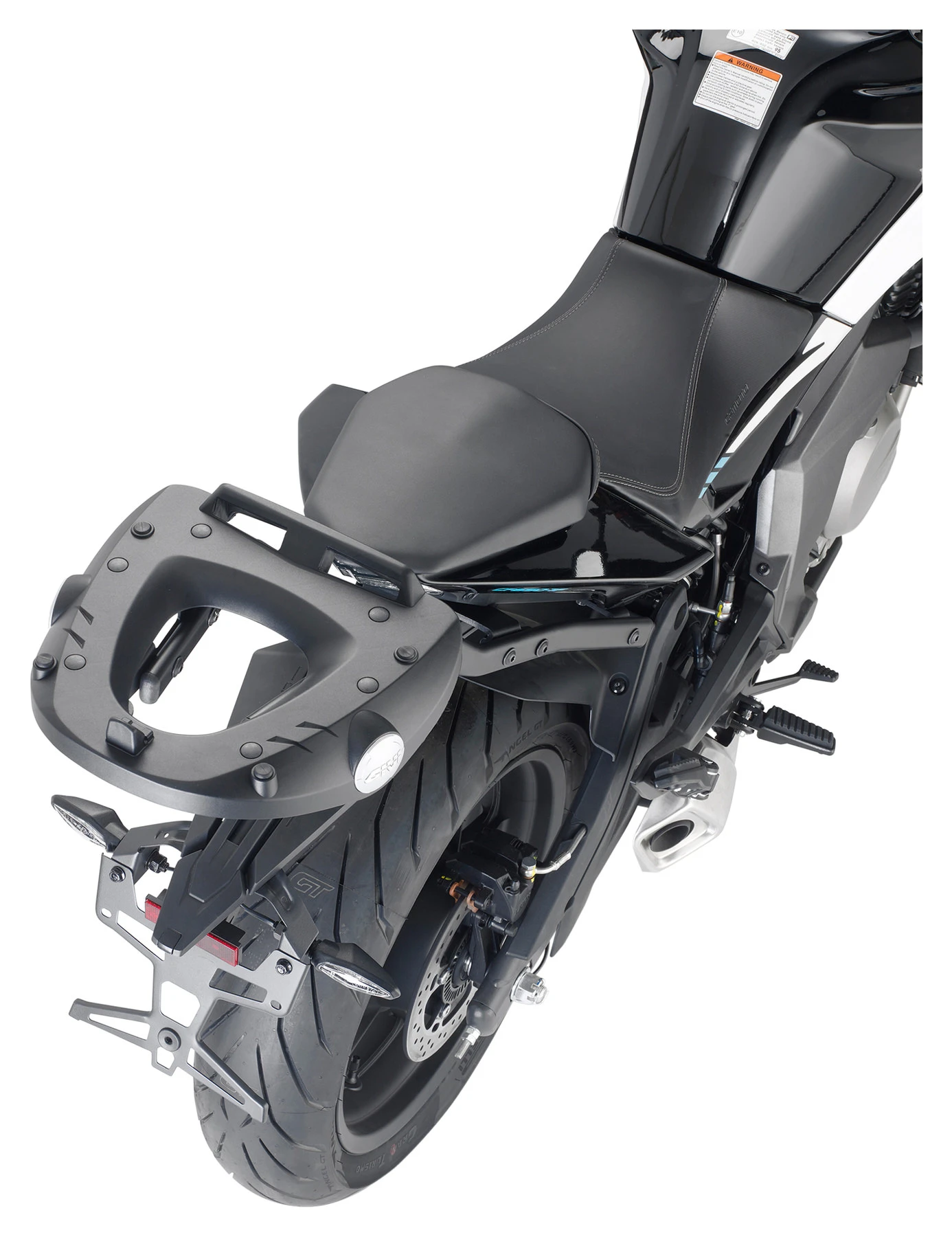 GIVI P-BAG. TC MONO-/LOCK