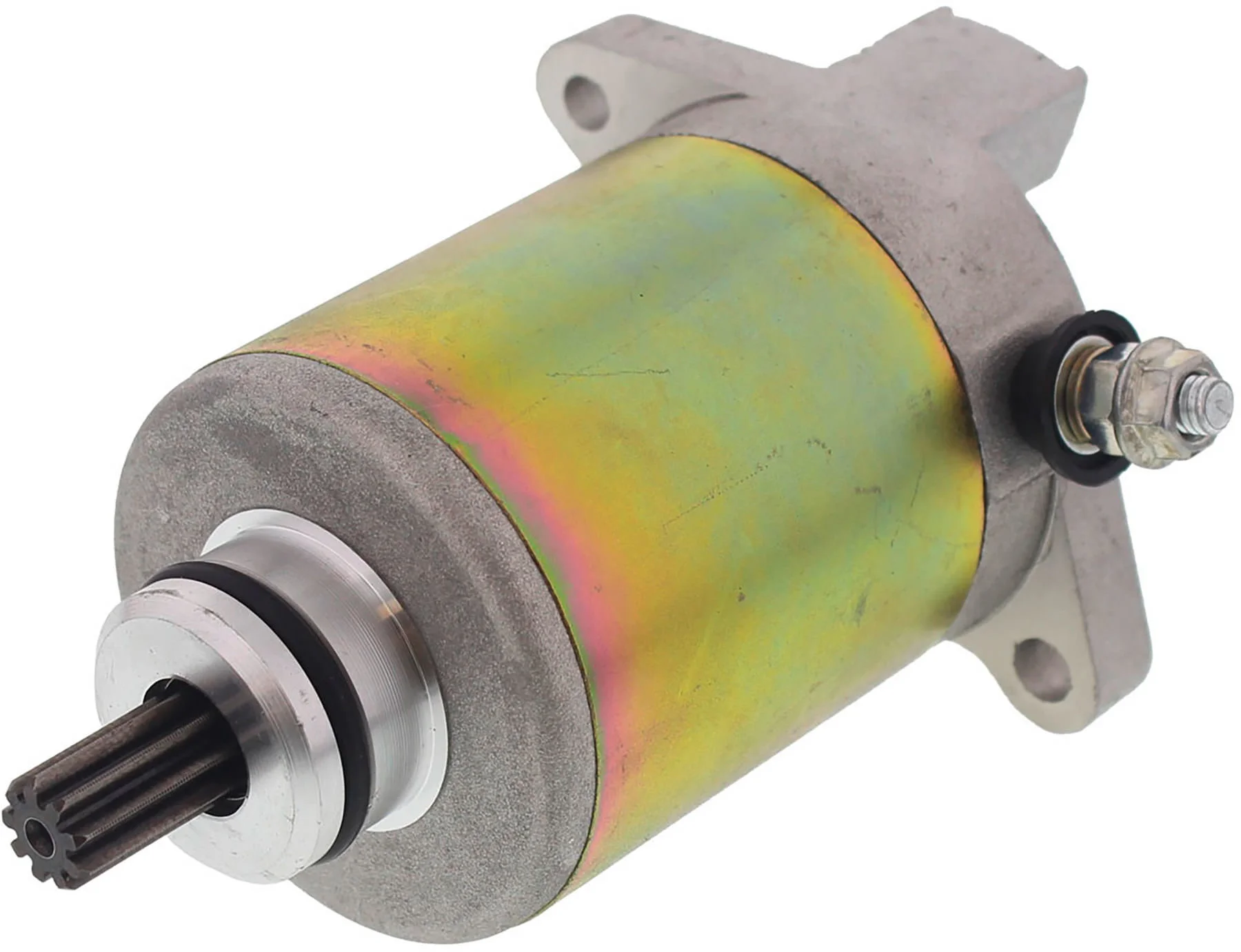 STARTER MOTOR JMP