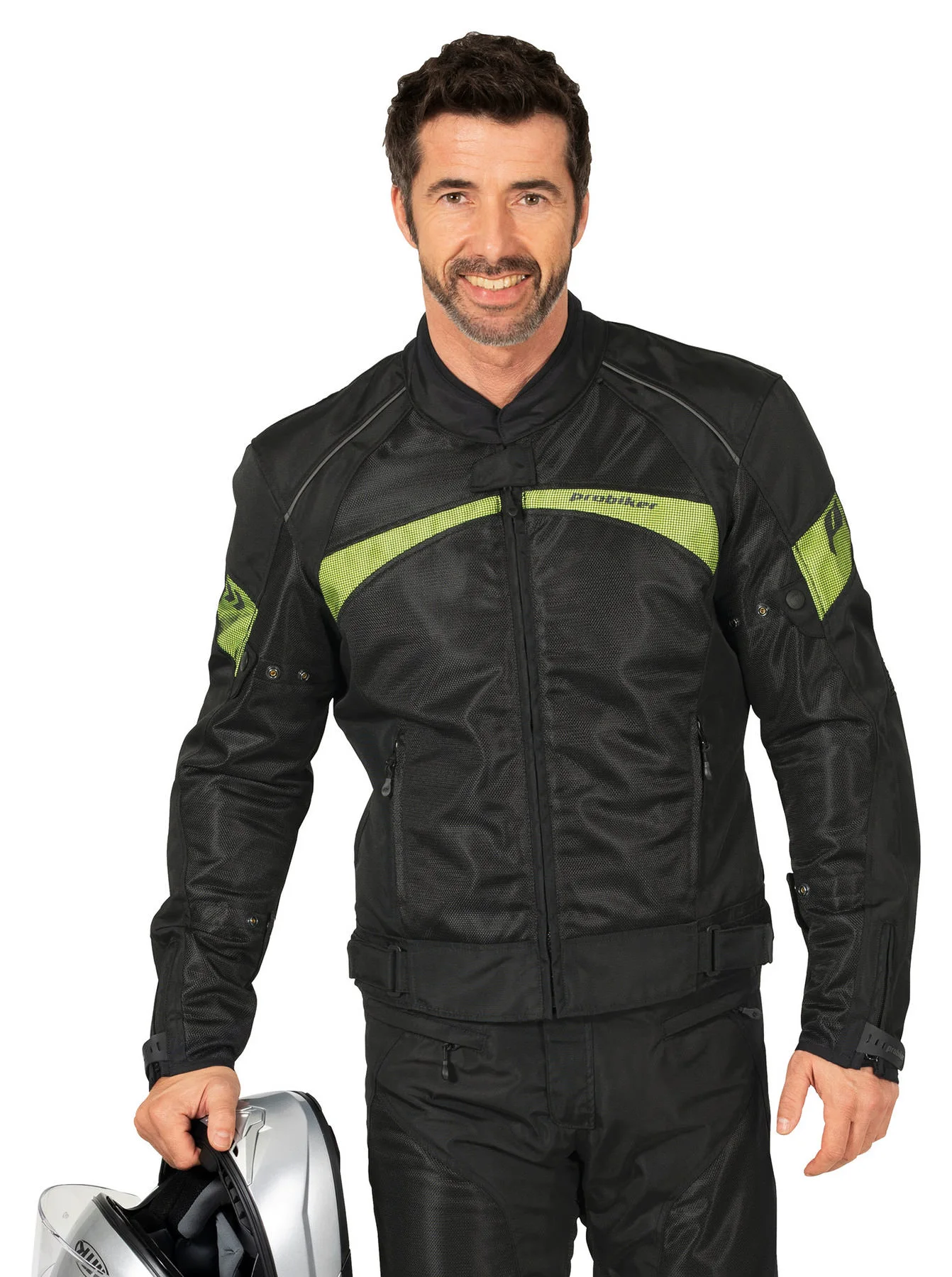 Louis probiker jacke Outlet