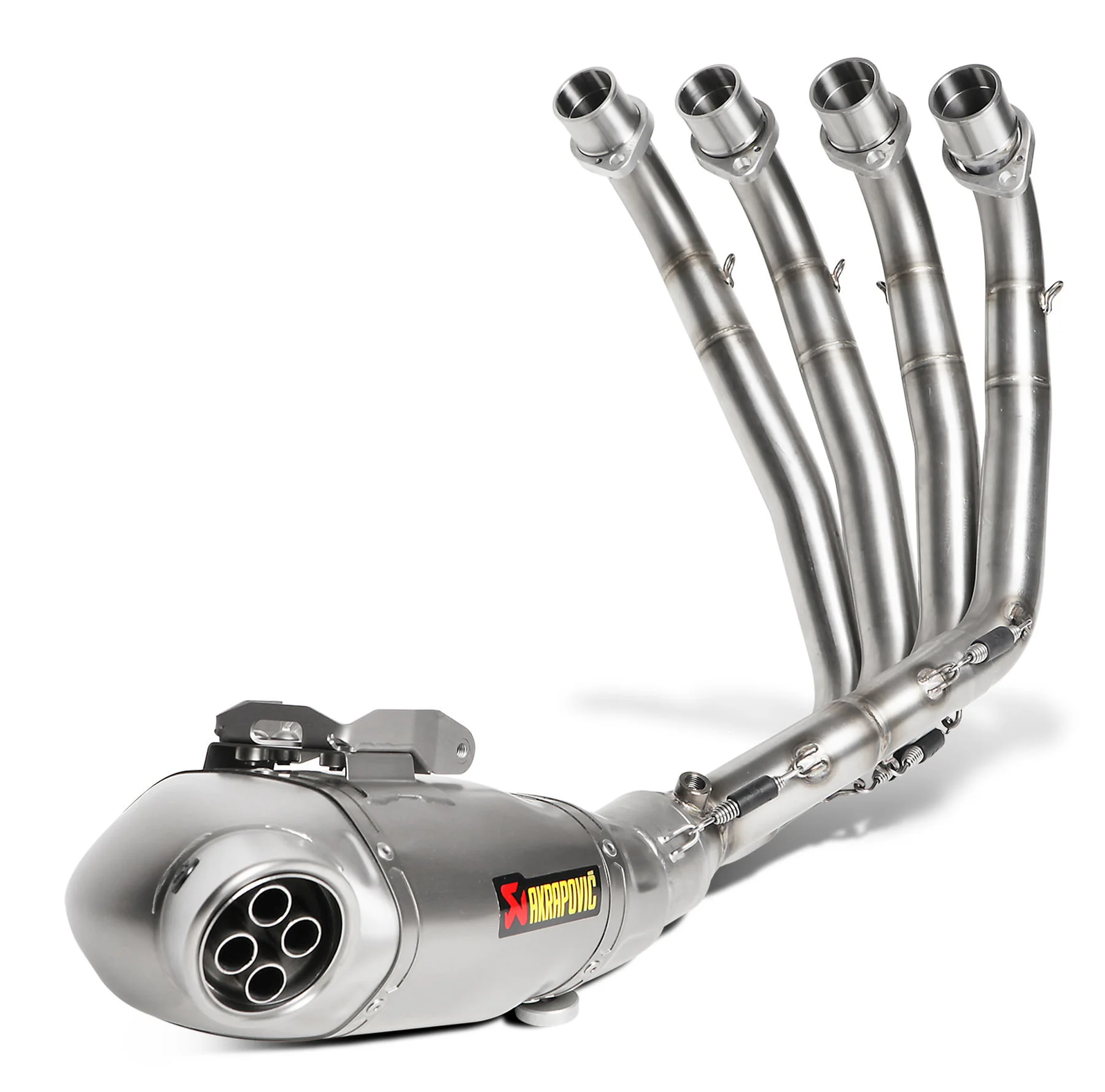 AKRAPOVIC RACING-LINE 4-1