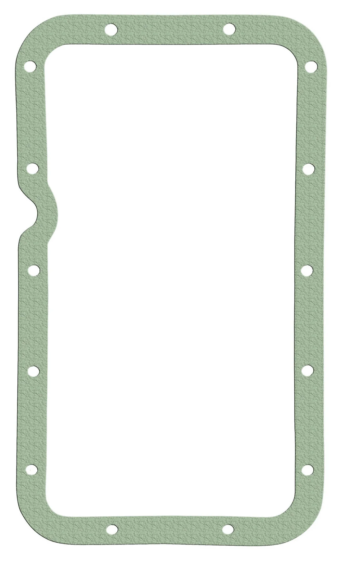 OIL PAN GASKET