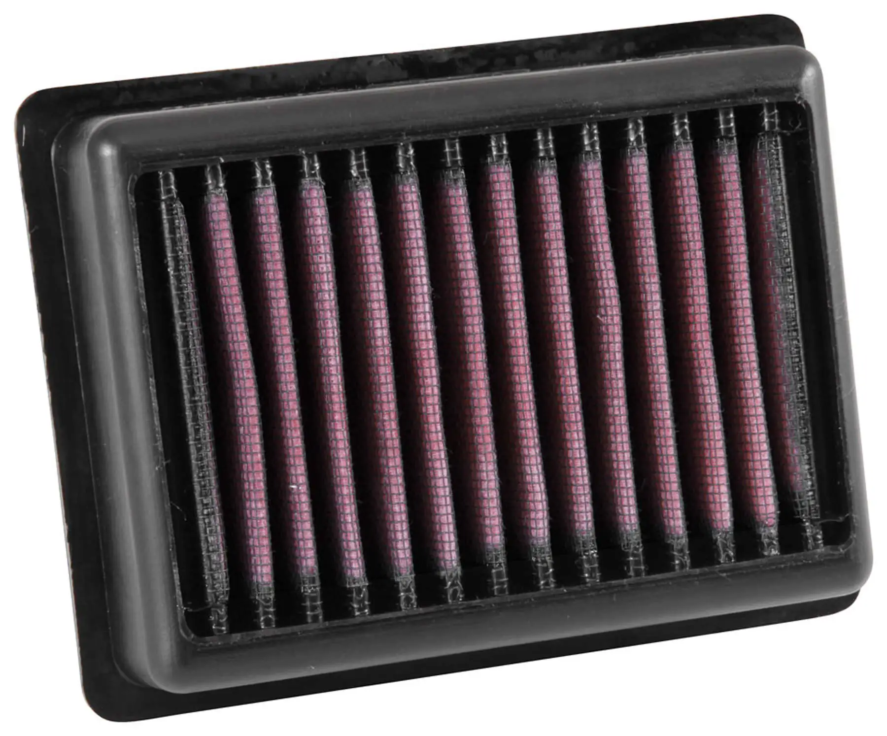 K&N HA-2819 AIR FILTER