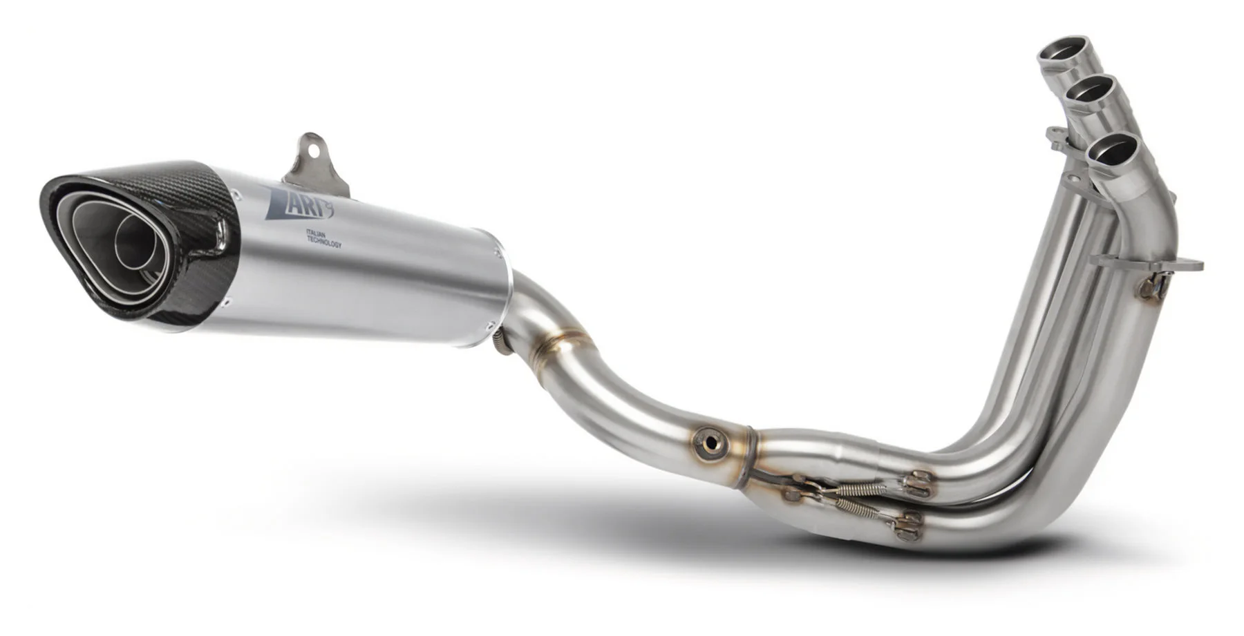 ZARD EXHAUST SYSTEMS