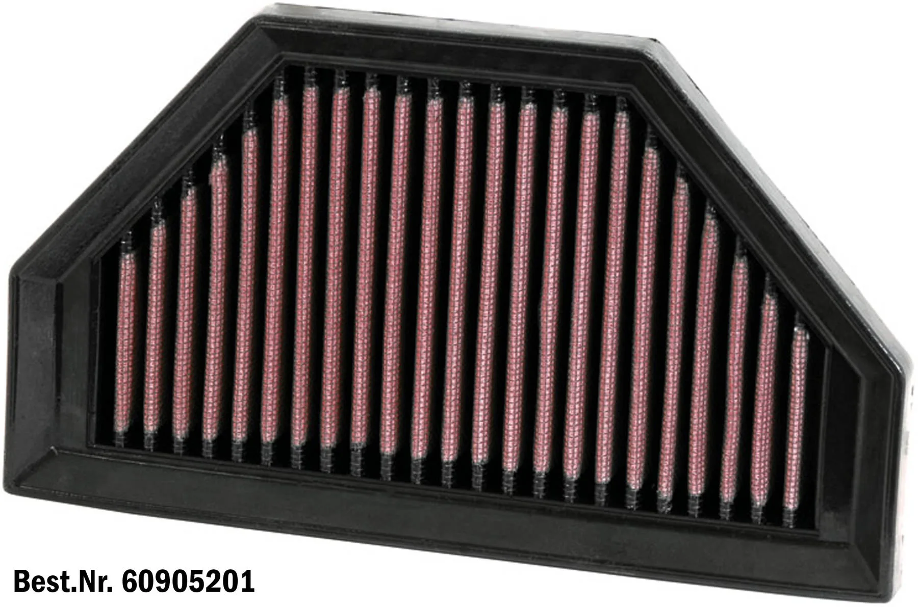 K&N KT-1108  AIR FILTER