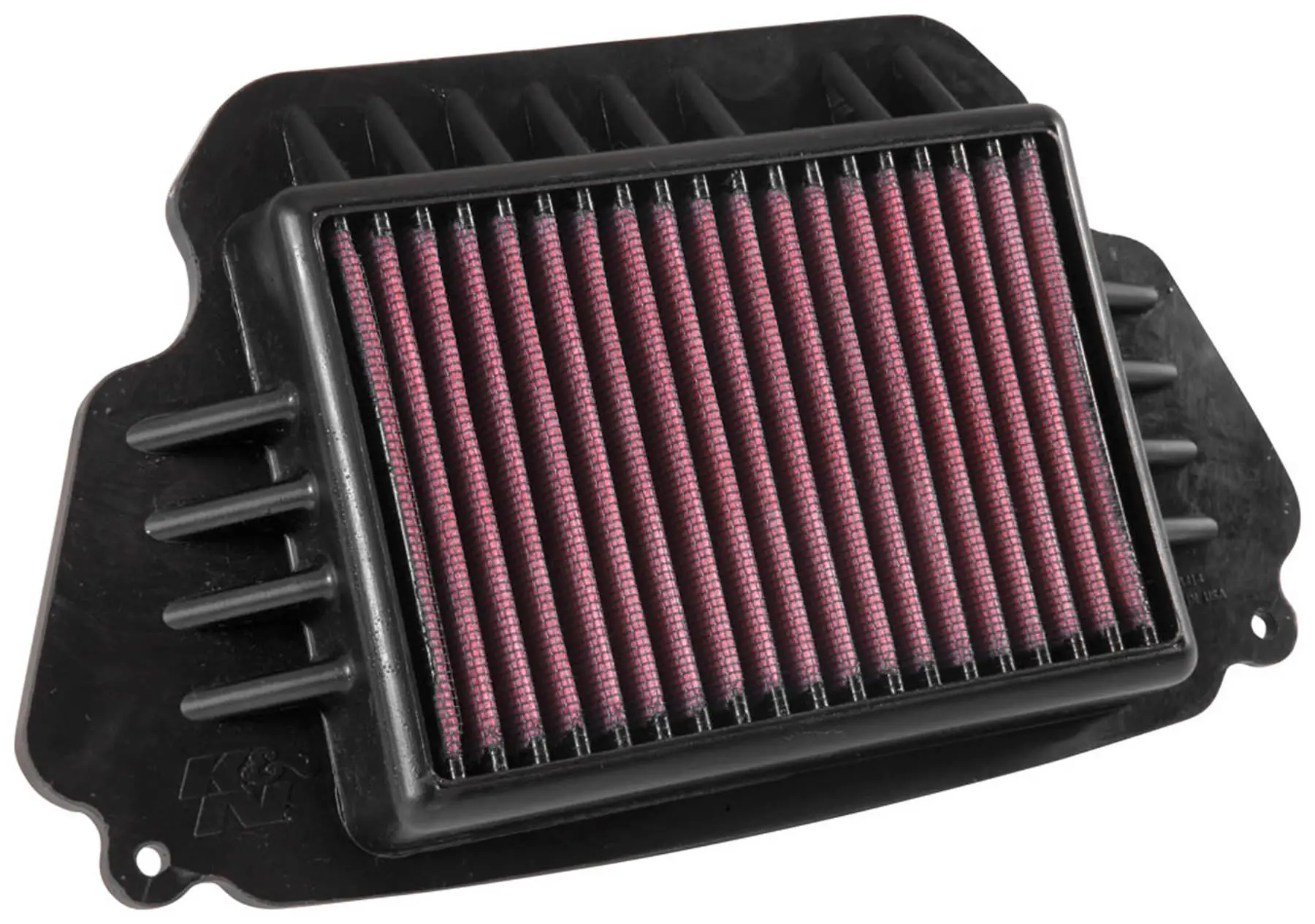 K&N HA-6414 AIR FILTER