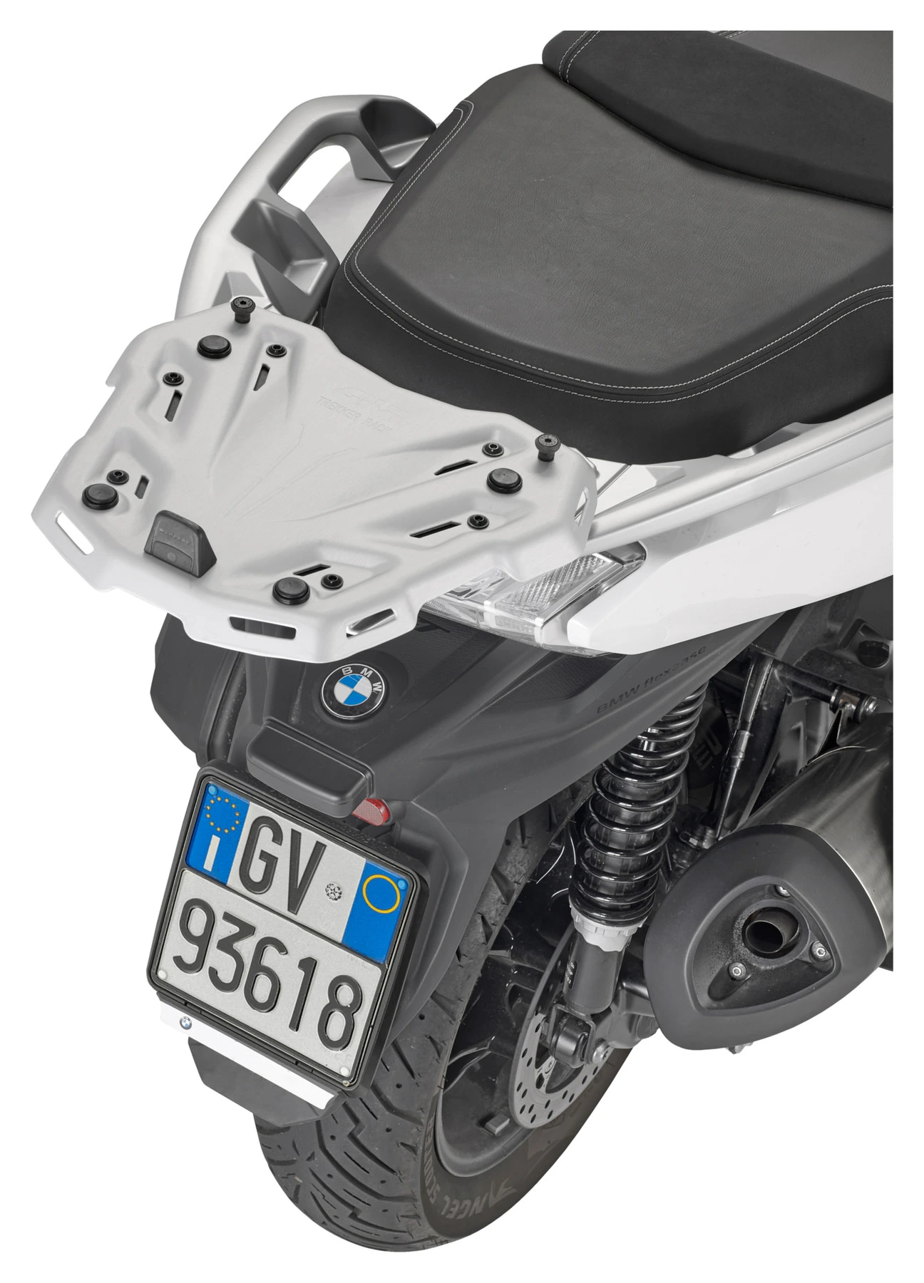 GIVI TOP BOX RACK