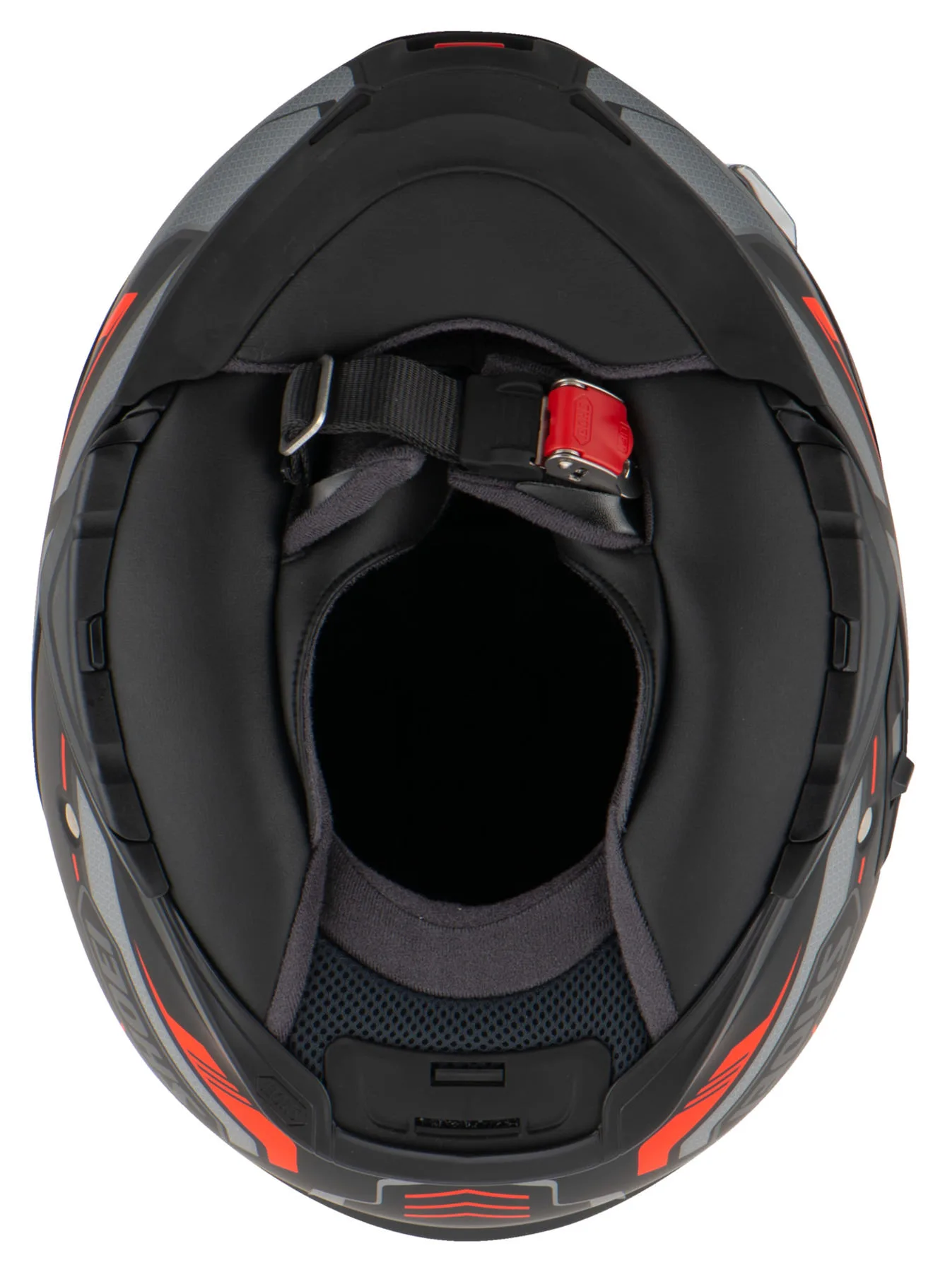 SHOEI NEOTEC II STR.XS