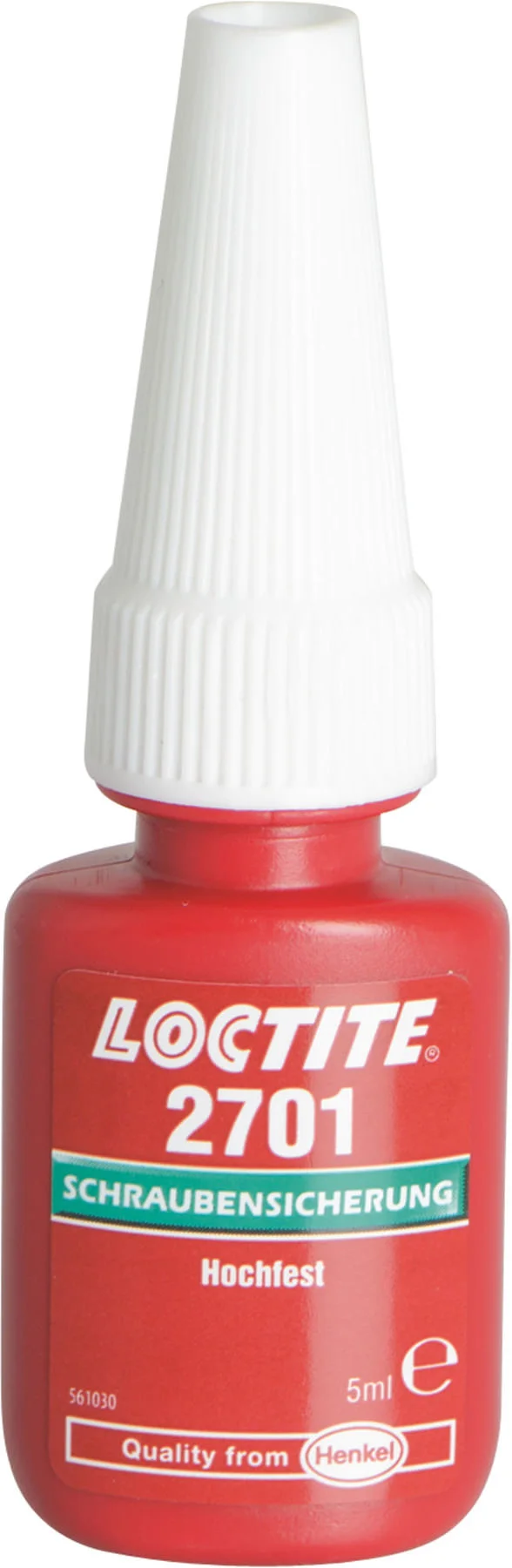 LOCTITE THREAD LOCKER