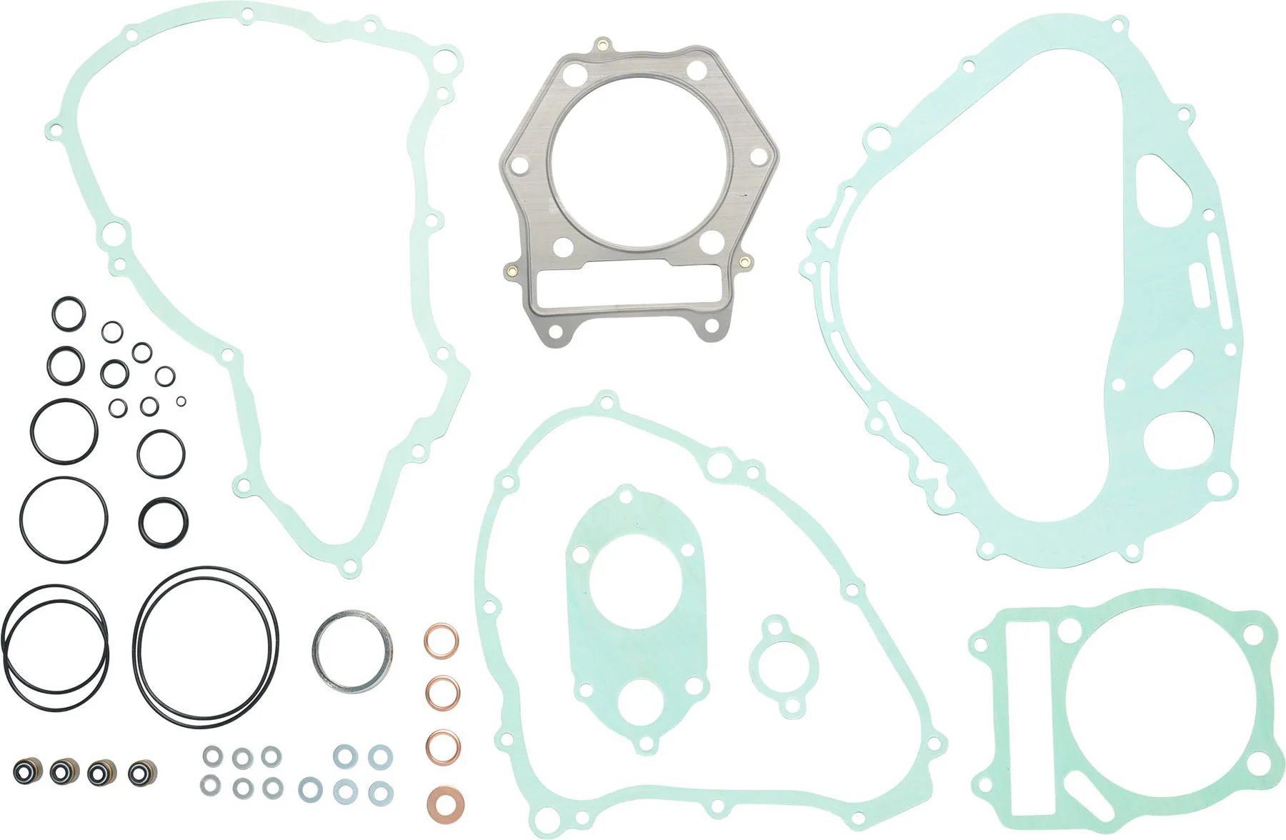 GASKET SET DR 650 R/RU